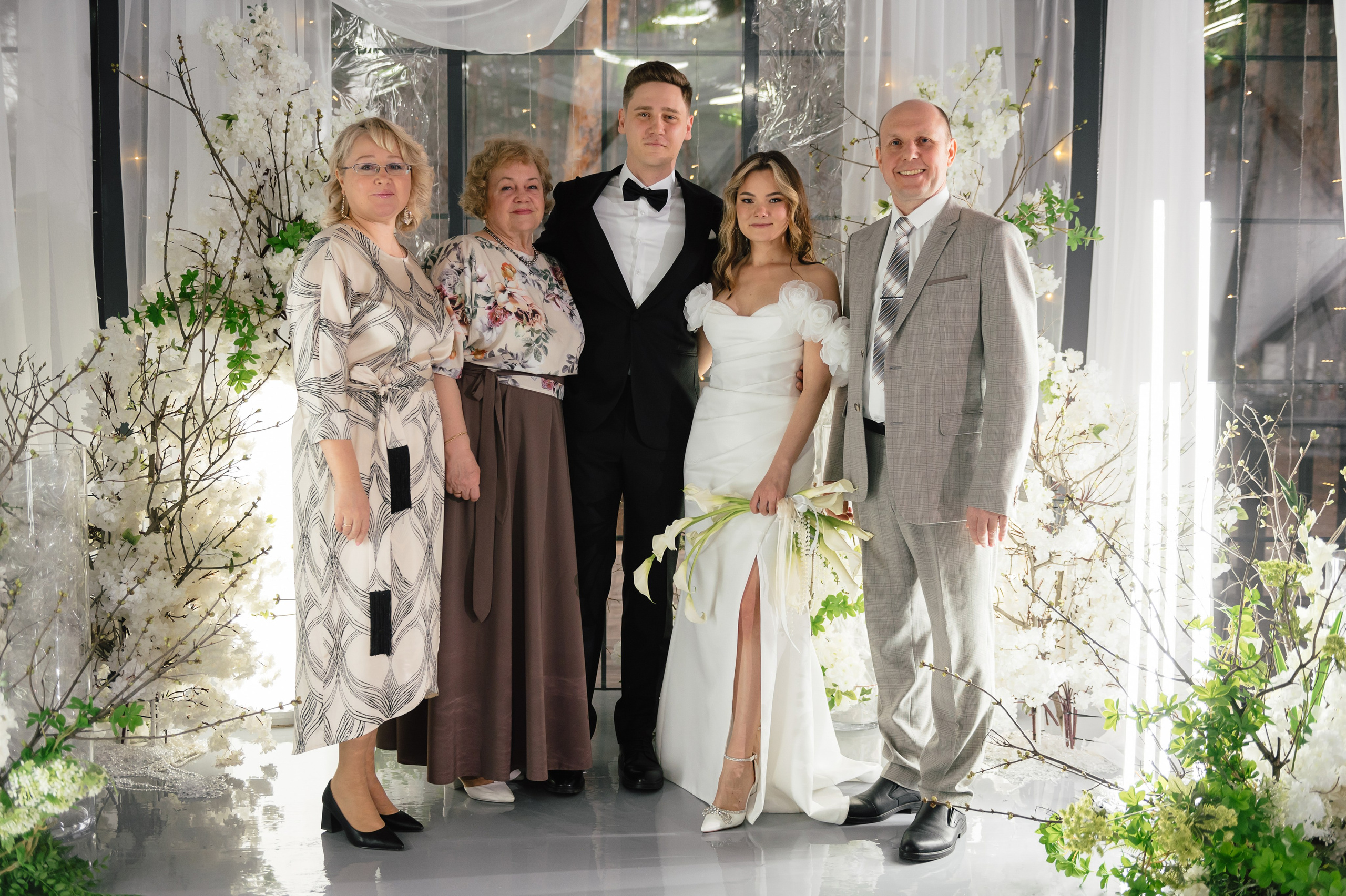 Александр и Эльвира, 2025. Свадебный и портретный фотограф в Липецке Анастасия Ролдугина