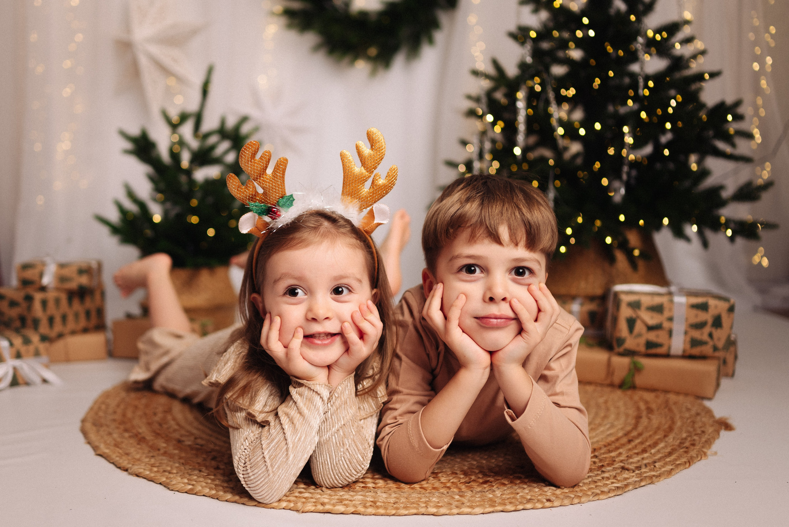 Фотопроекты. Фотограф новорожденных в Иваново Виктория Судницына