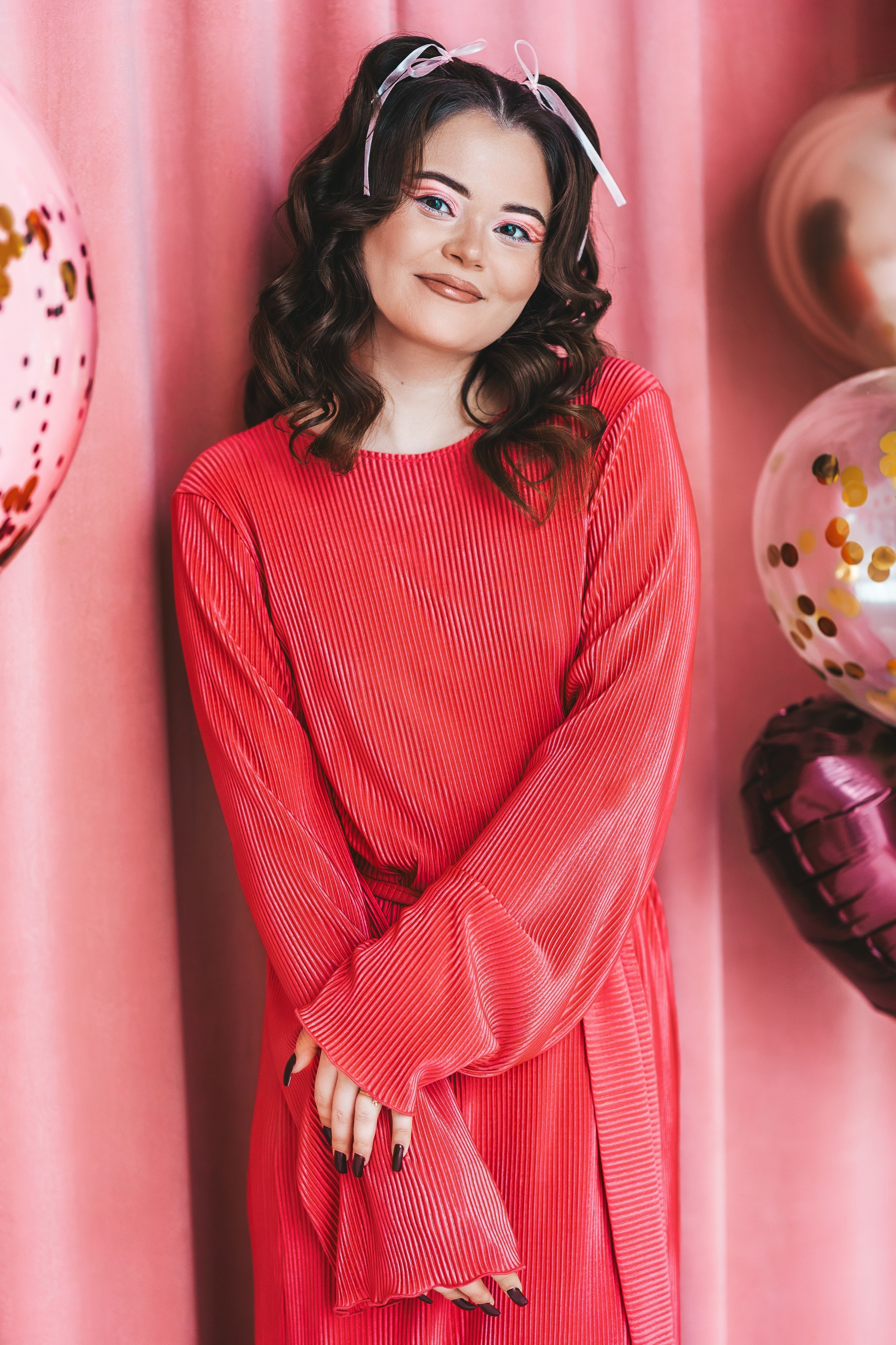 Bride to be (Арина). Легкая фотография