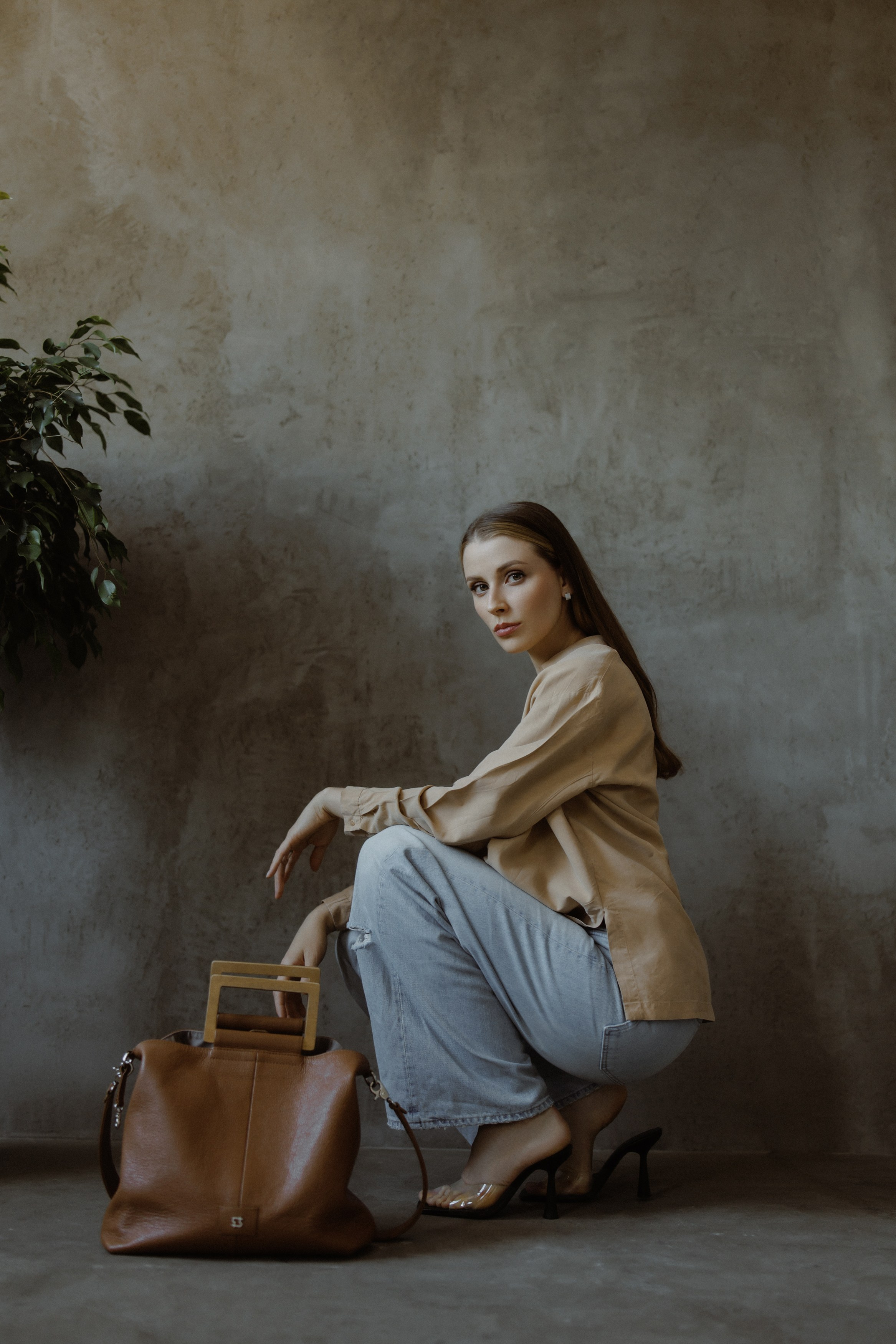 Портрет. Свадебный фотограф Станислав Стиви