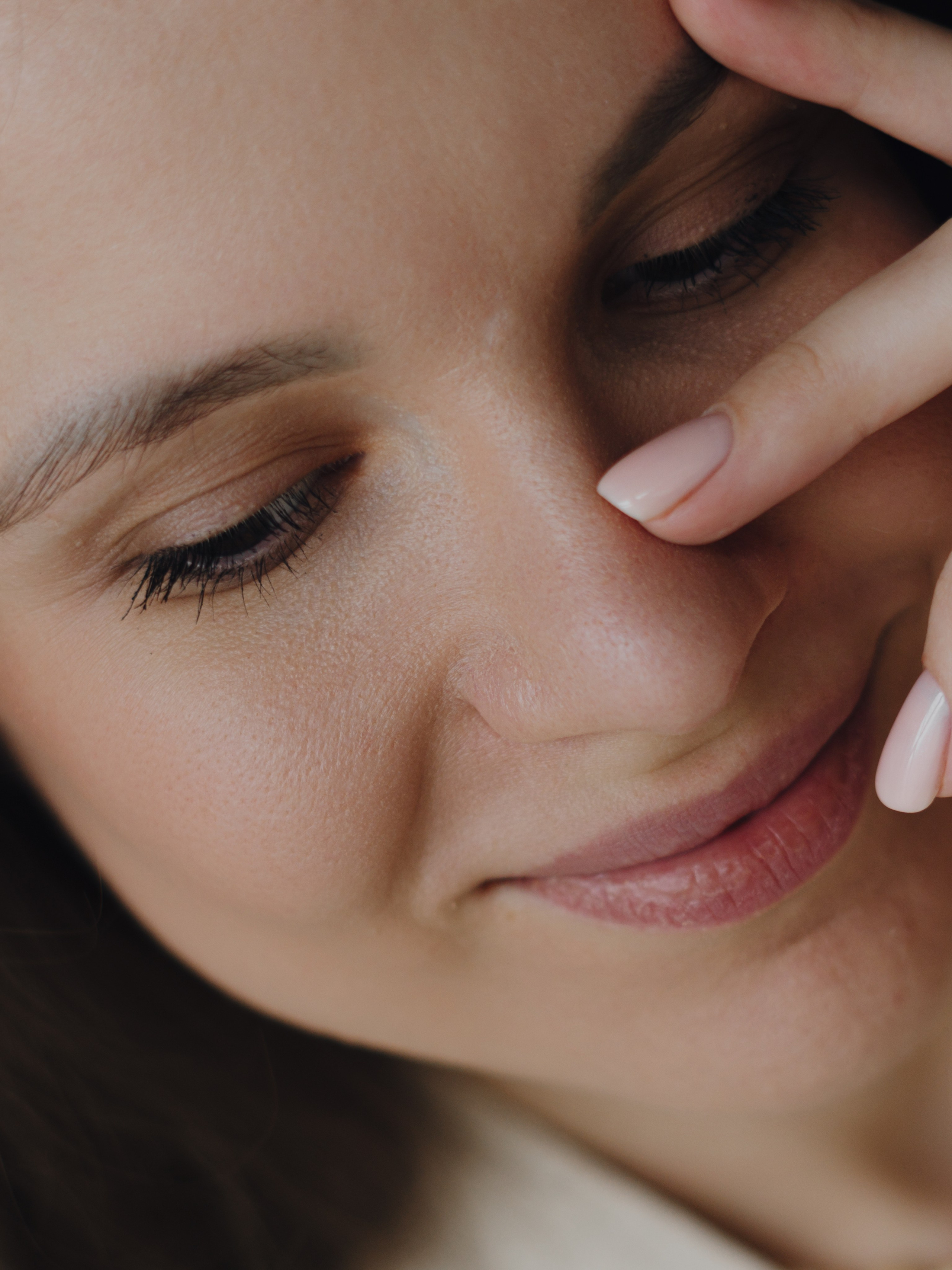 Женский портрет. Семейный и свадебный фотограф в Москве и Калуге Рослова Анастасия