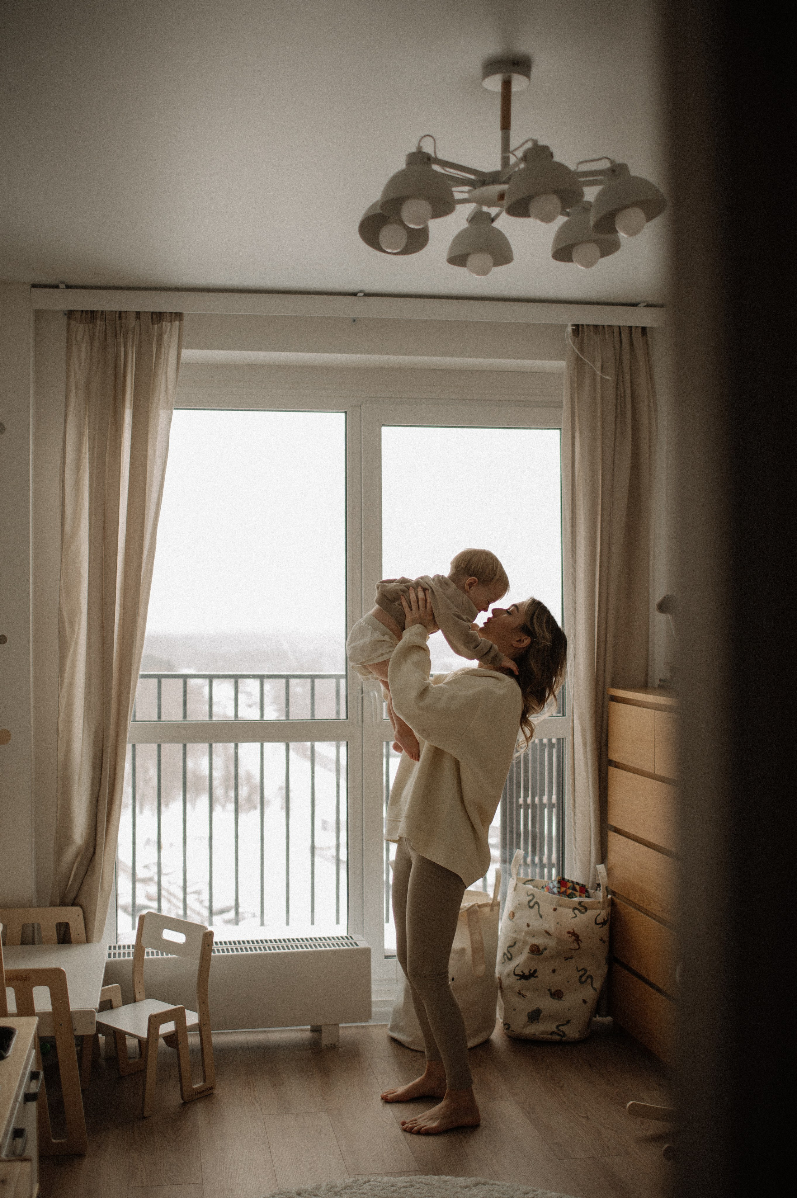 Алёна и Марк. Свадебный фотограф в Москве Анна Литвинова