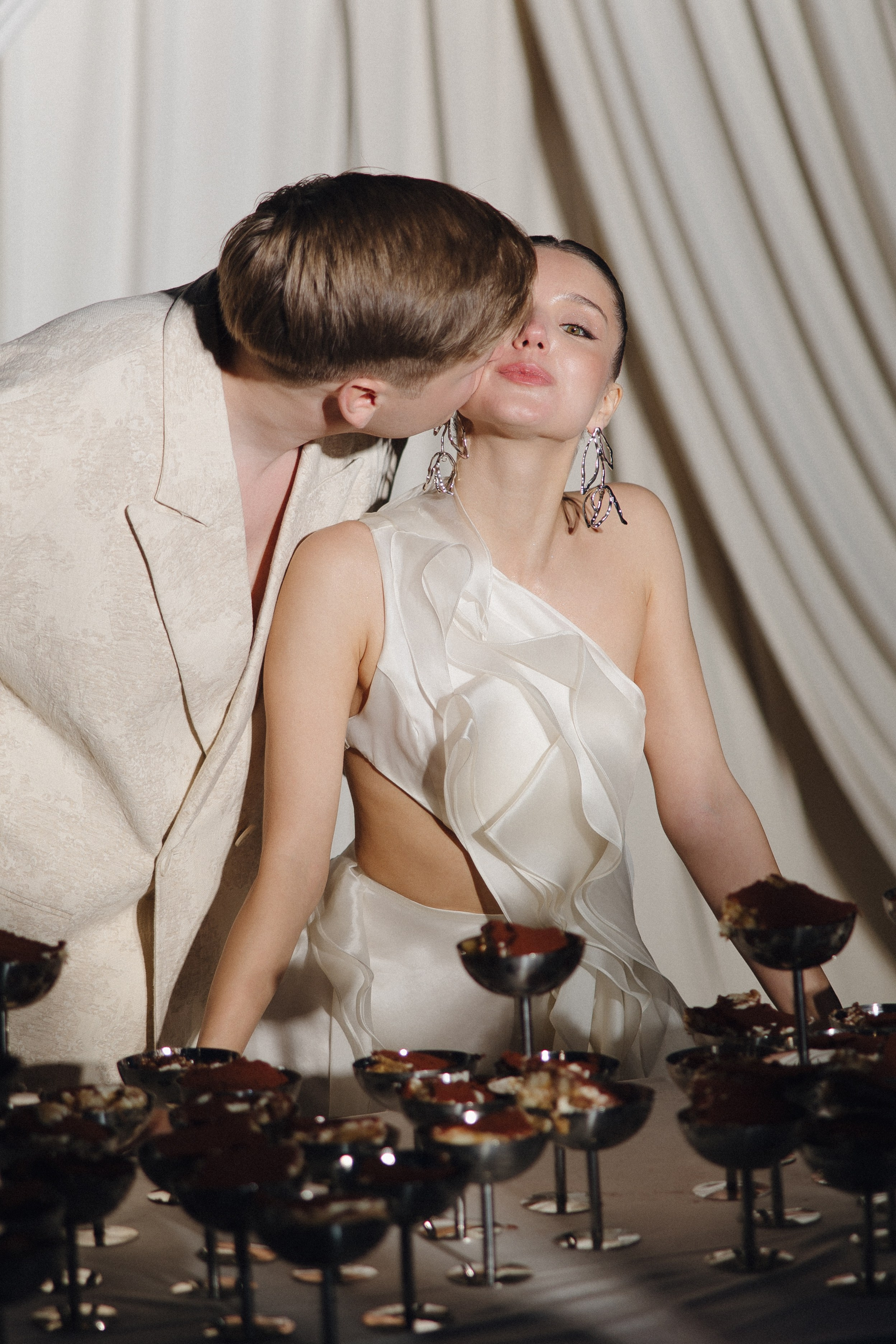 Fabrics of Forever. Свадебный фотограф в Москве Дмитрий Тарасов