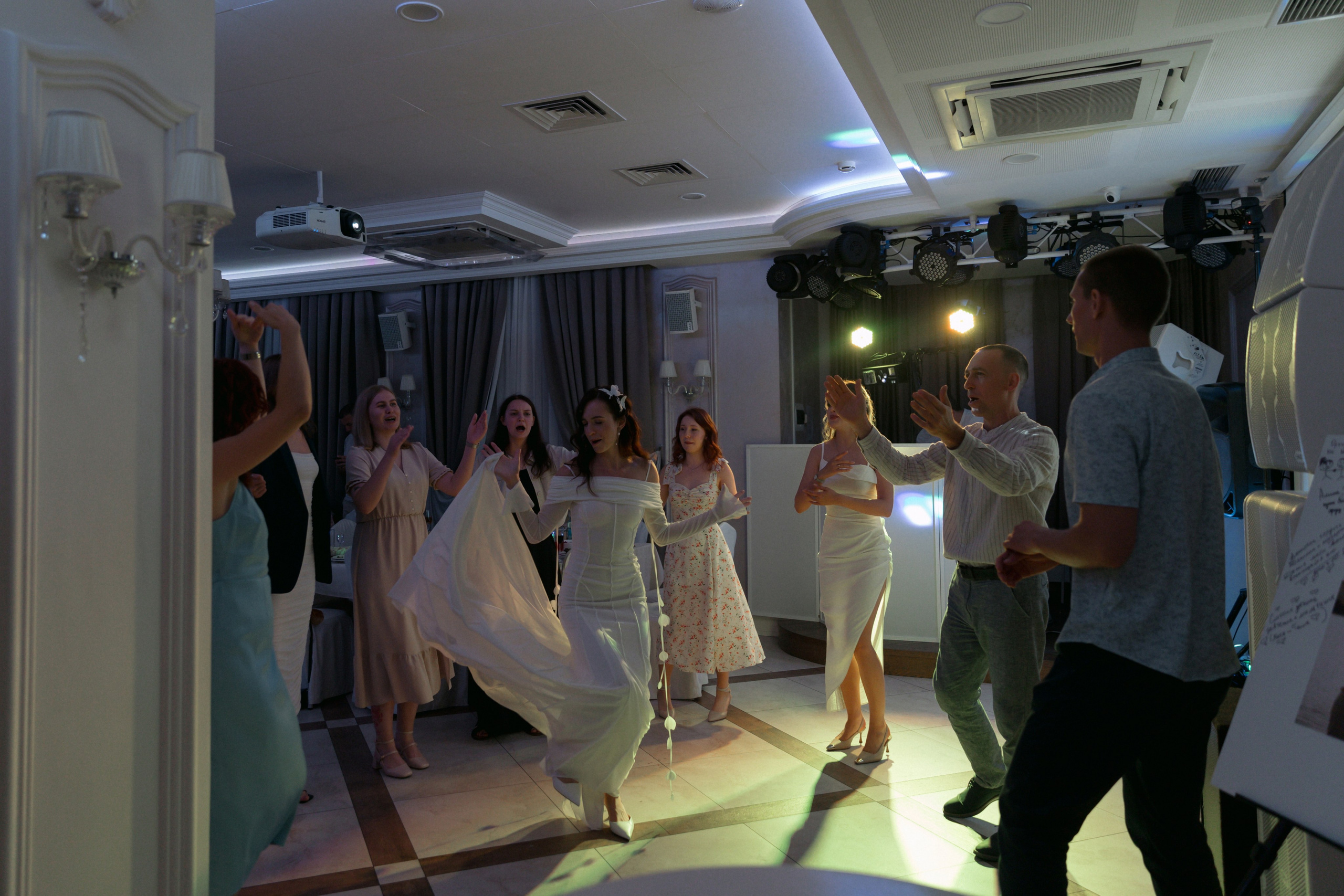 Денис и Алина, 5/09/2024. Свадебный  и семейный фотограф в Краснодаре