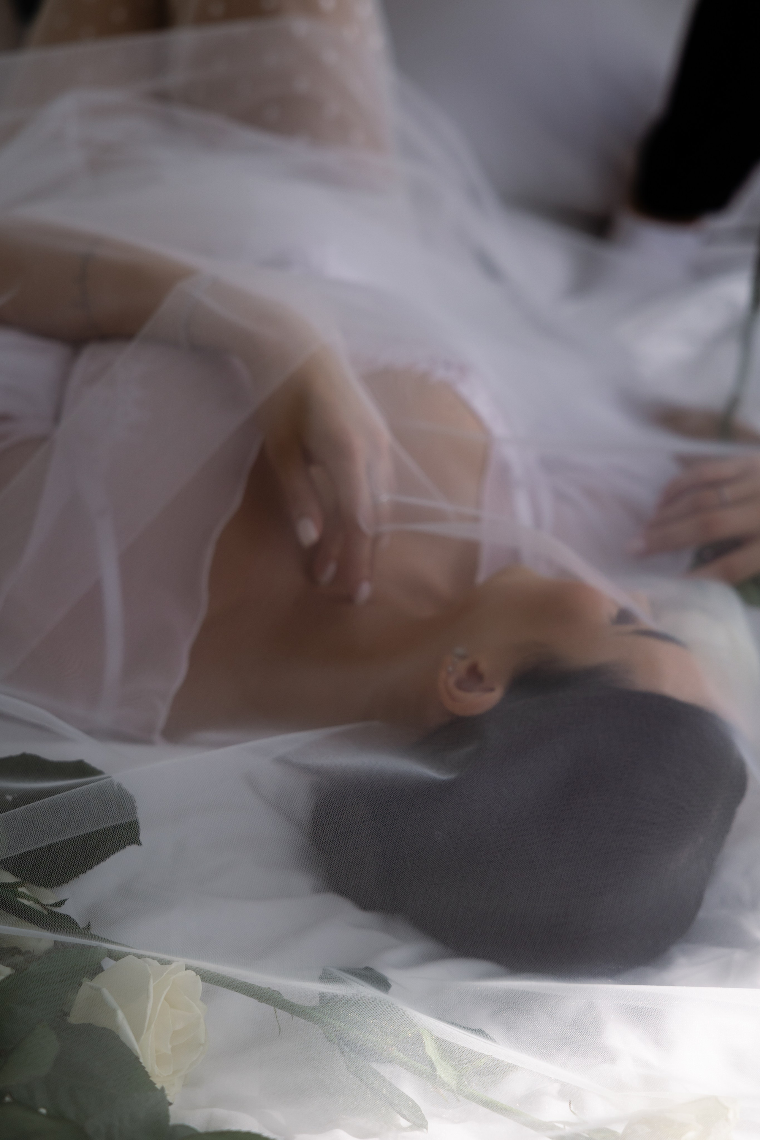 Dinis&Masha. Свадебный фотограф в Ижевске Диля Ахмадишина