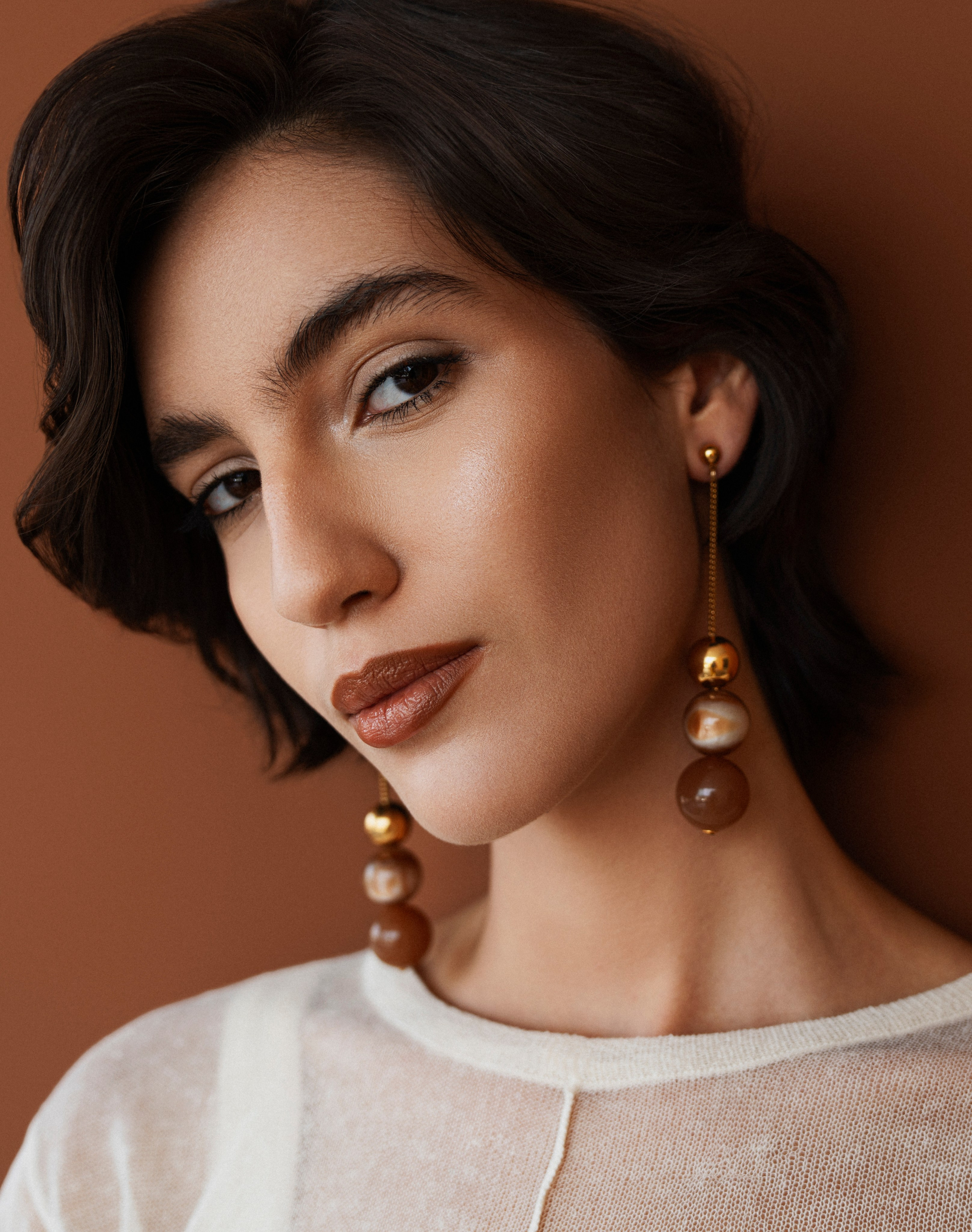 Lookbook. Retoucher Sveta Nestyuk