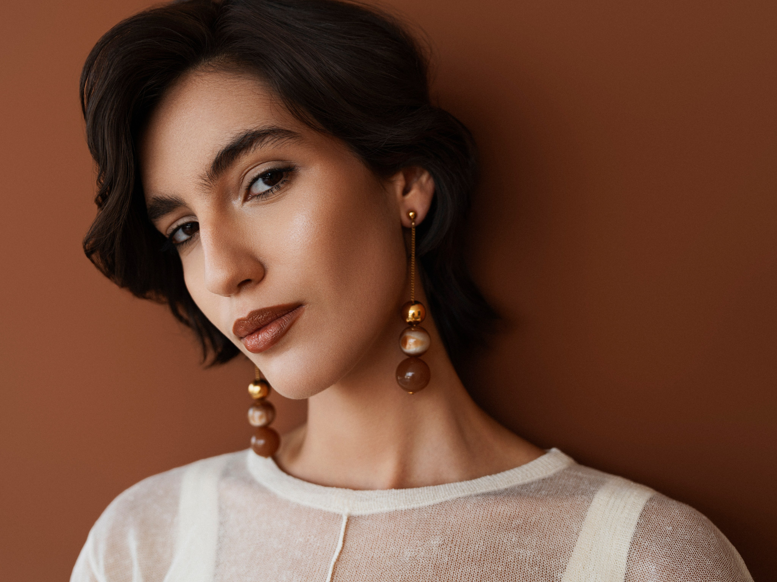 Retoucher Sveta Nestyuk