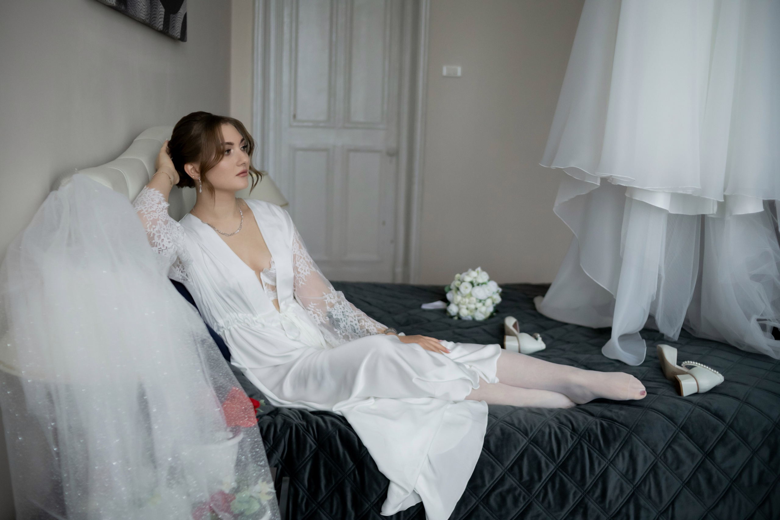 Свадьба Татьяна и Павел. Индивидуальный и свадебный фотограф в Москве, Электростали и Туле Кадейкина Екатерина