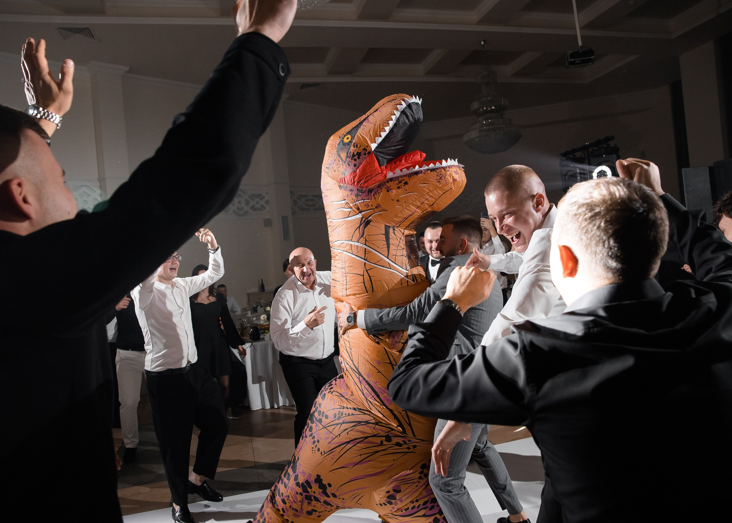 Яна + Максим. Свадебный и семейный фотограф в Саратове Маша Паника