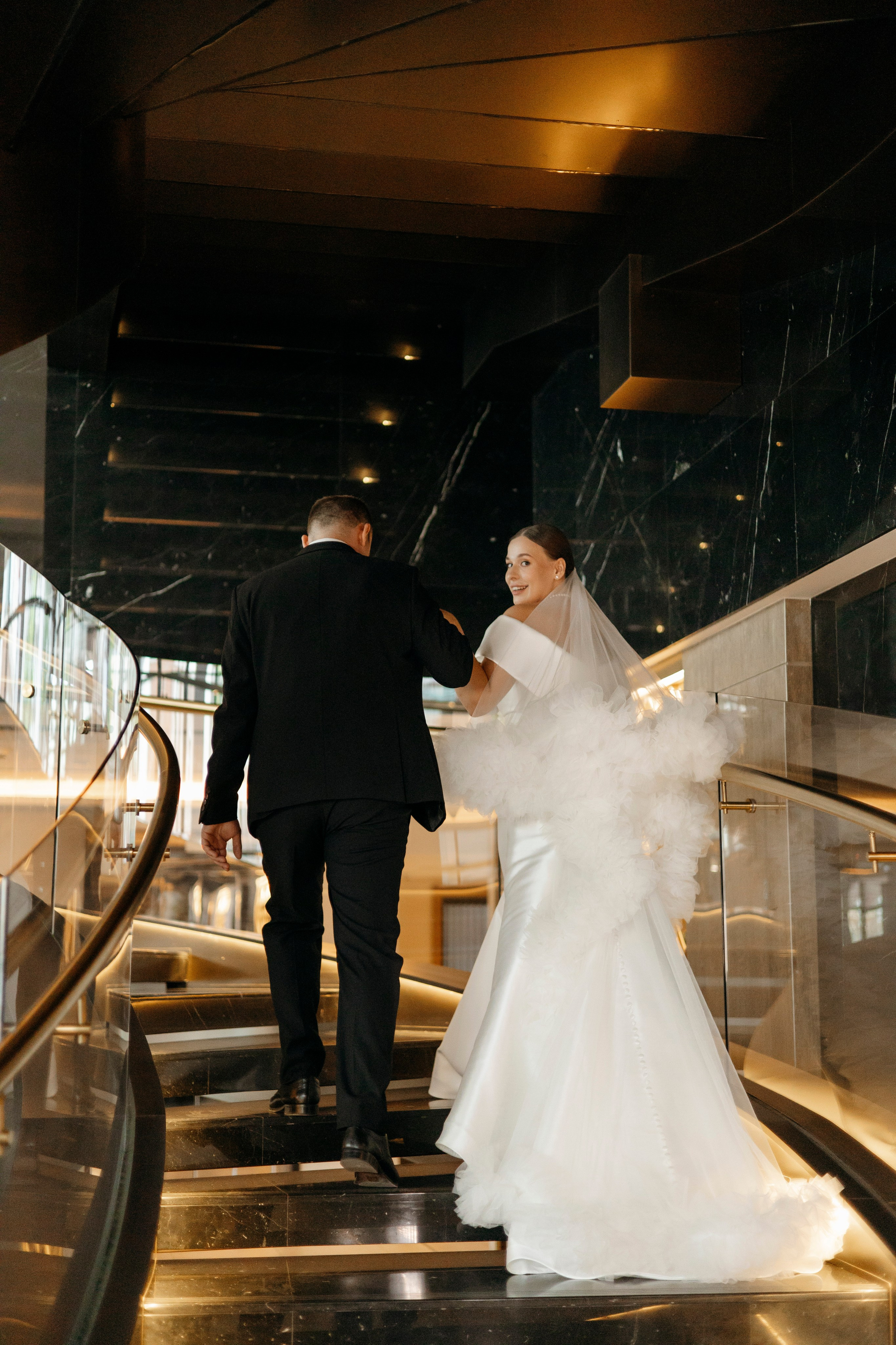 Руслан и Анна. Nikolpinhasova