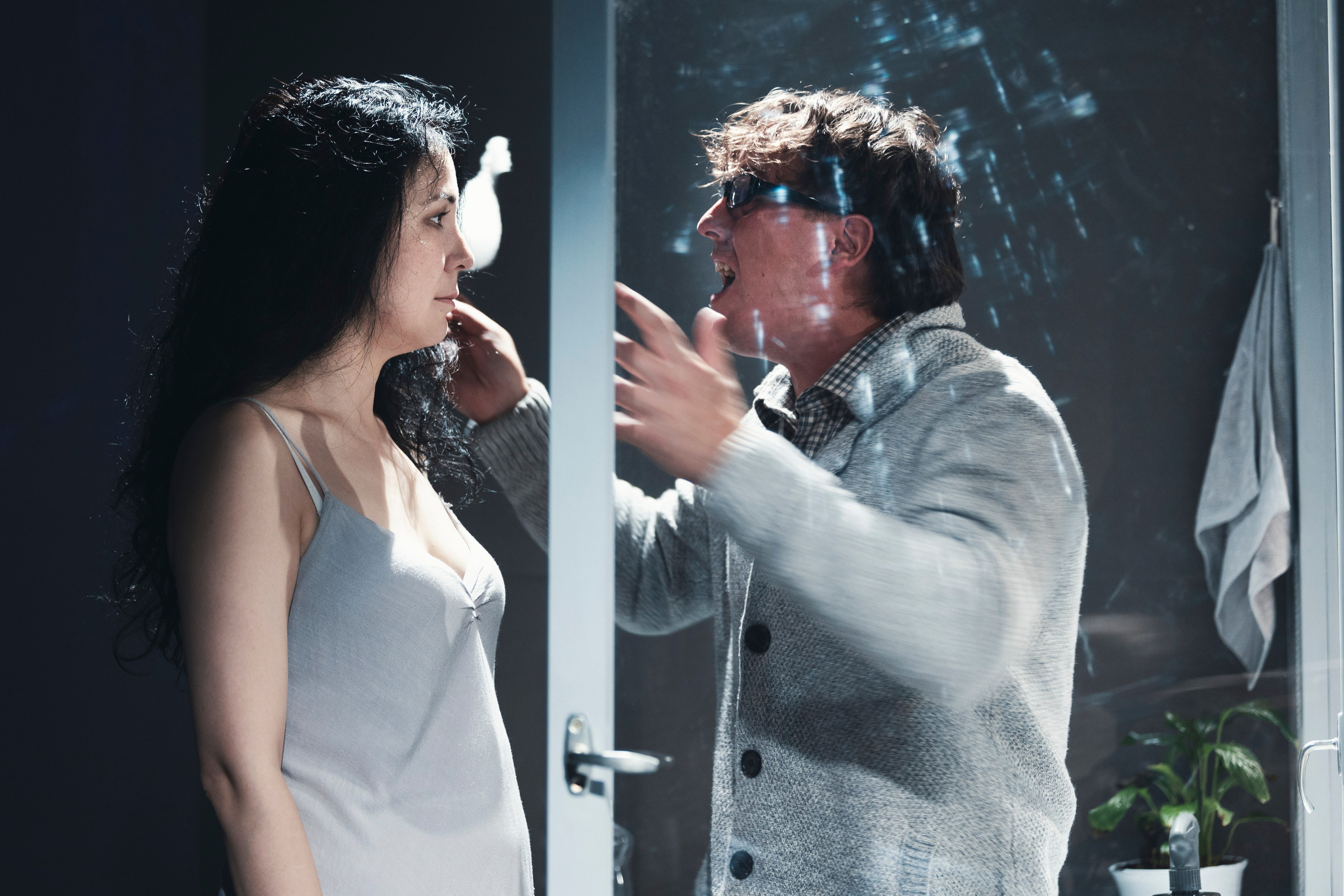 «Крум», Камерный театр Малыщицкого. Театральный фотограф Саша Коптяев