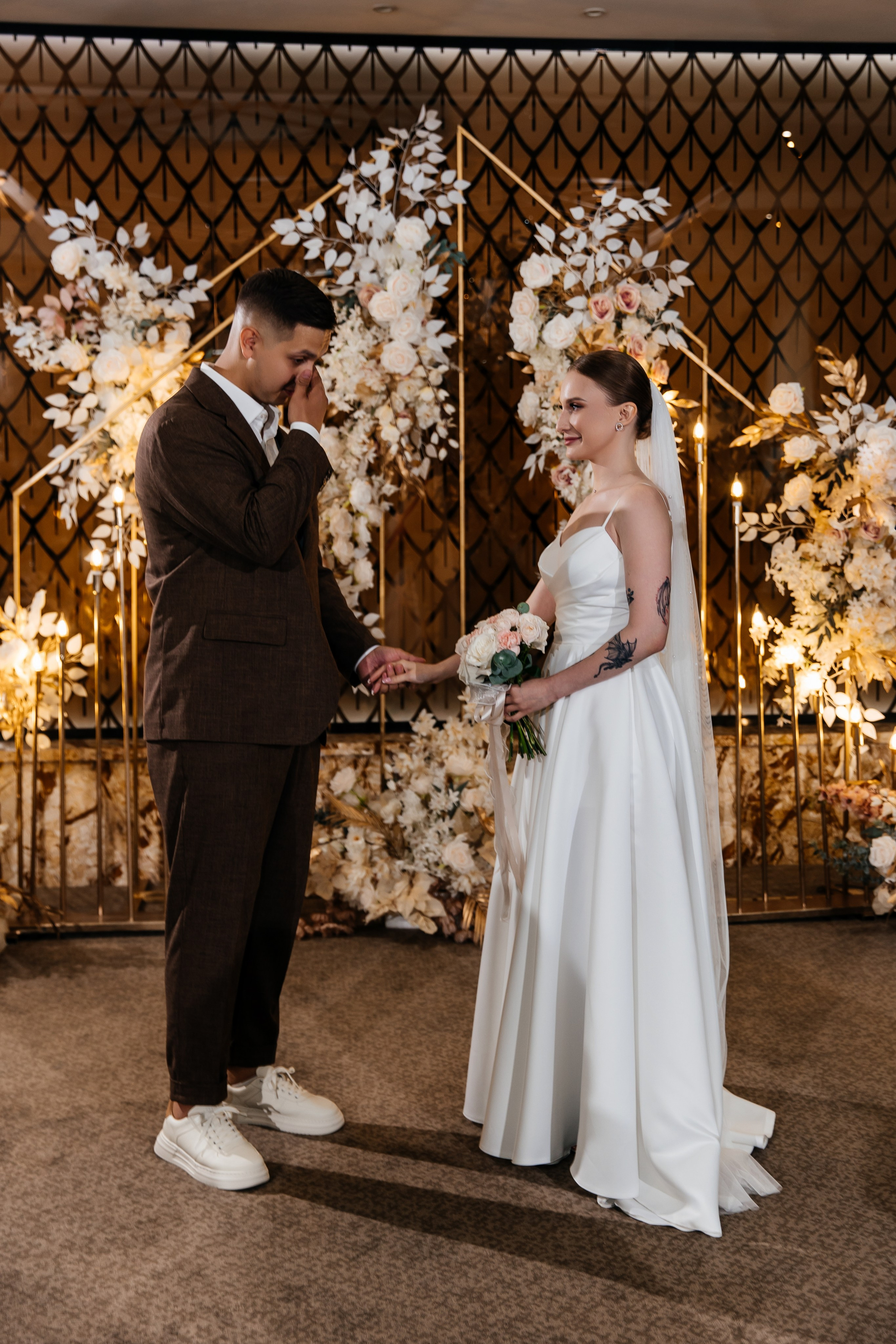 Влад и Полина (день 2). Свадебный и семейный фотограф у Уфе Евгения Сазонова