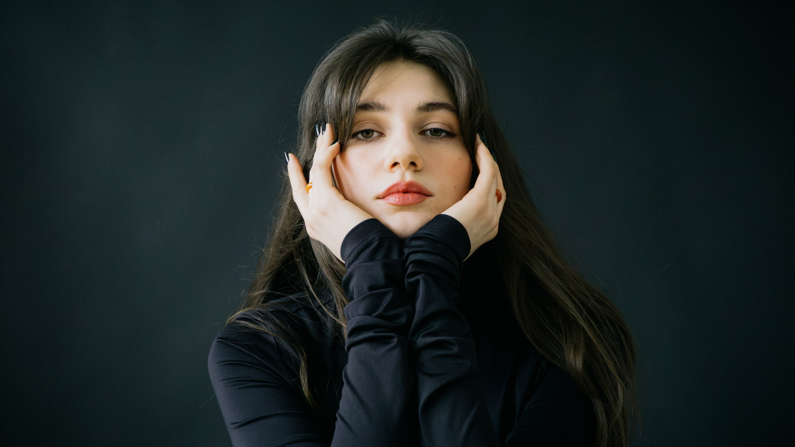 Maria. Портретный фотограф в Москве Ксения Богданова