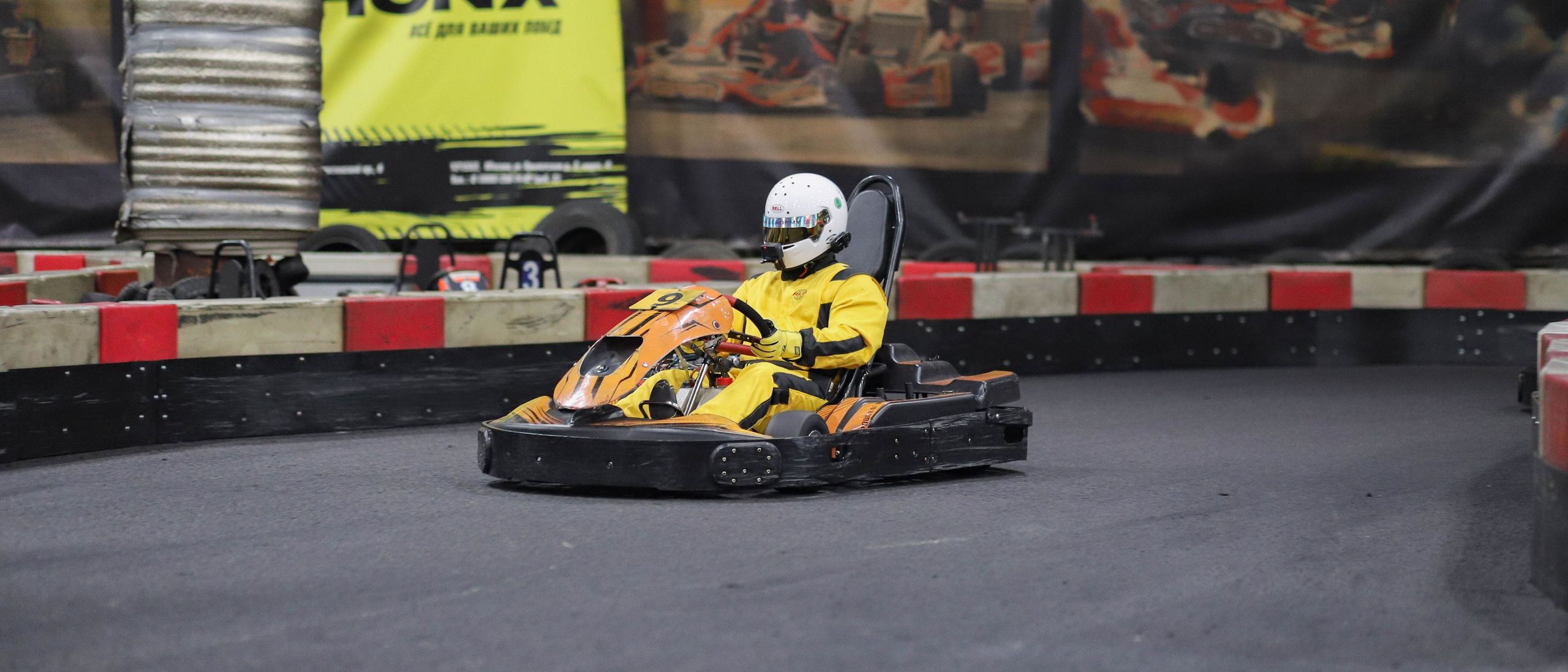 LSK Winter Cup 2025 — 2026 | Этап 4. Malenkyia