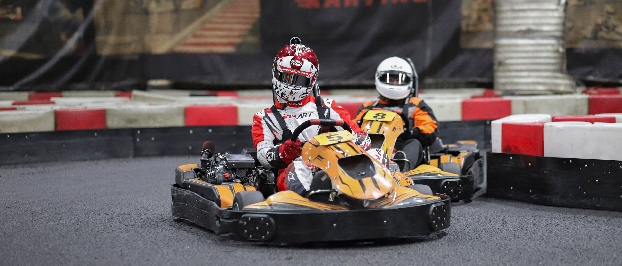 LSK Winter Cup 2025 — 2026 | Этап 3. Malenkyia