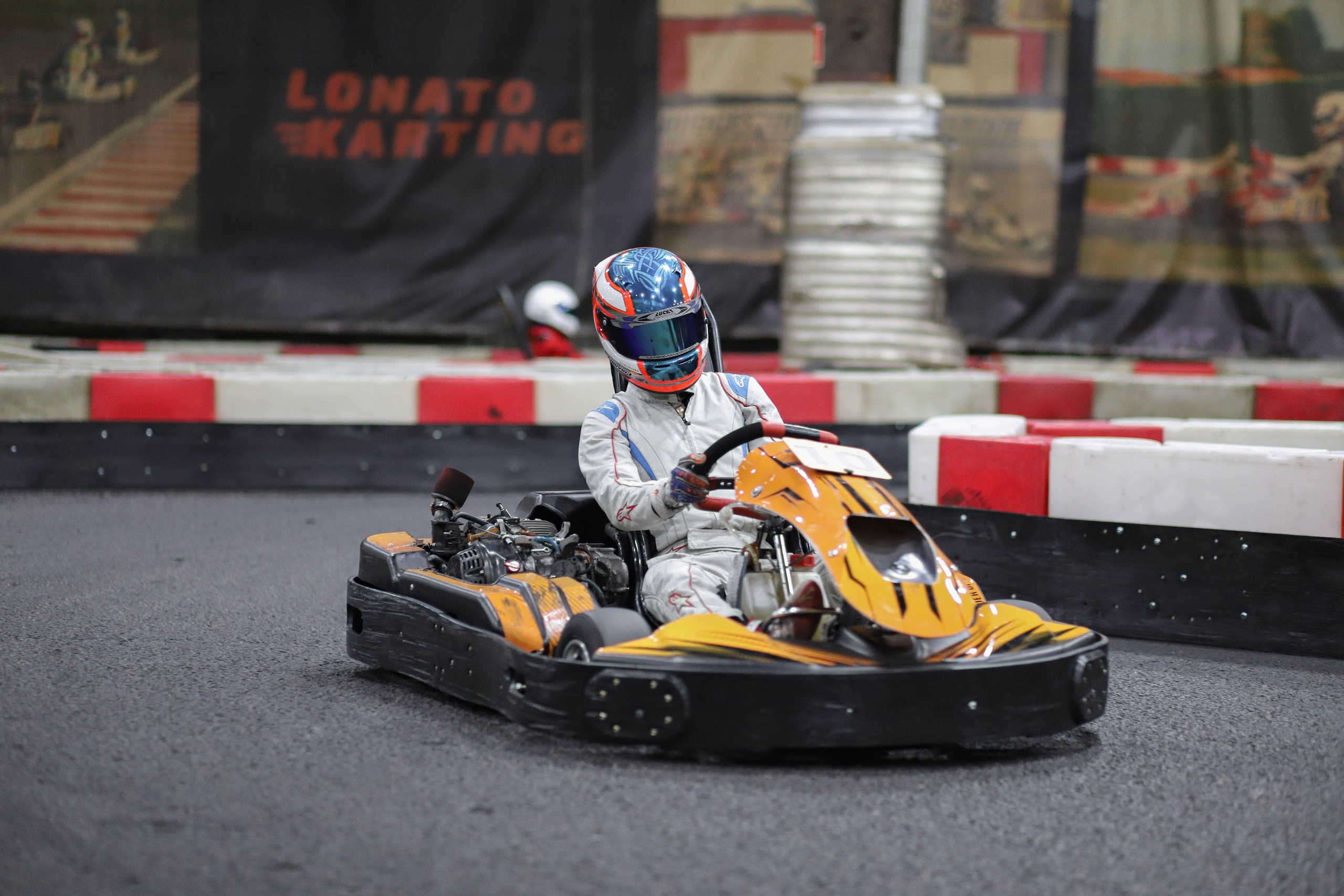 LSK Winter Cup 2025 — 2026 | Этап 3. Malenkyia