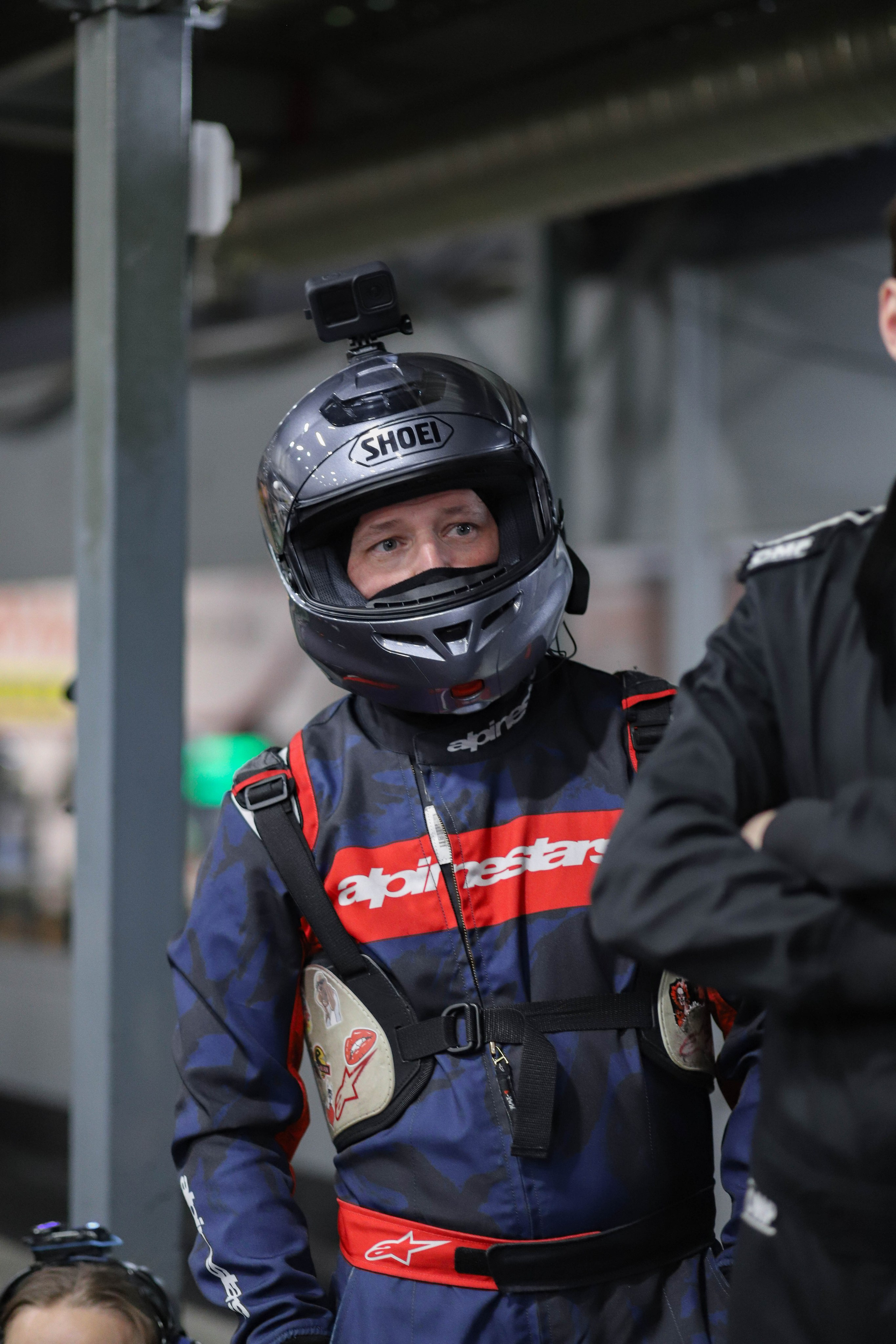 LSK Winter Cup 2025 — 2026 | Этап 4. Malenkyia