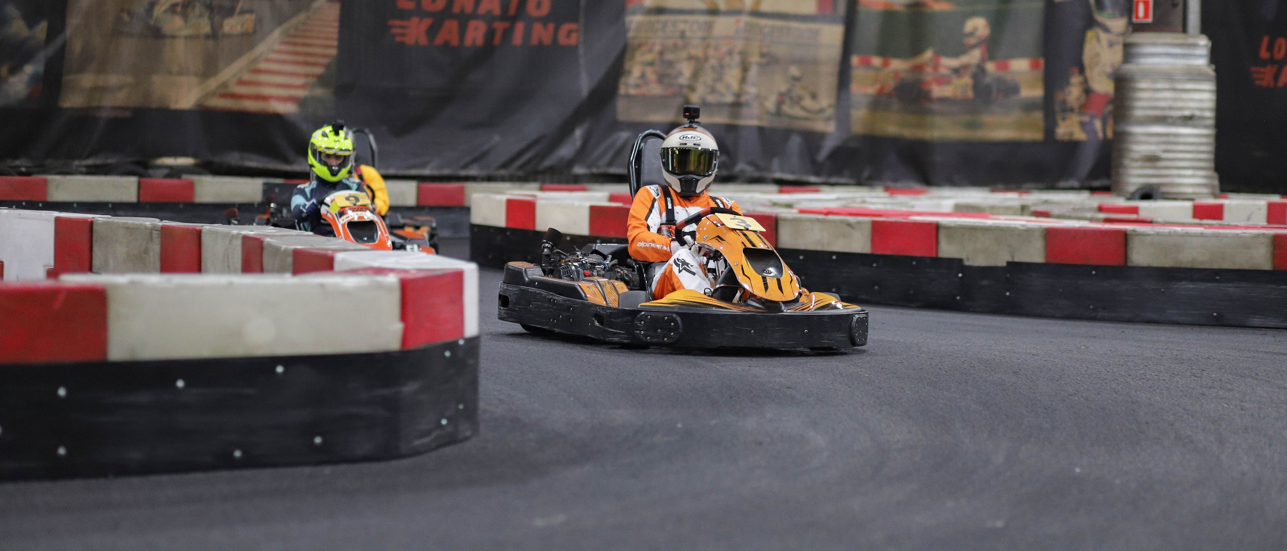 LSK Winter Cup 2025 — 2026 | Этап 4. Malenkyia