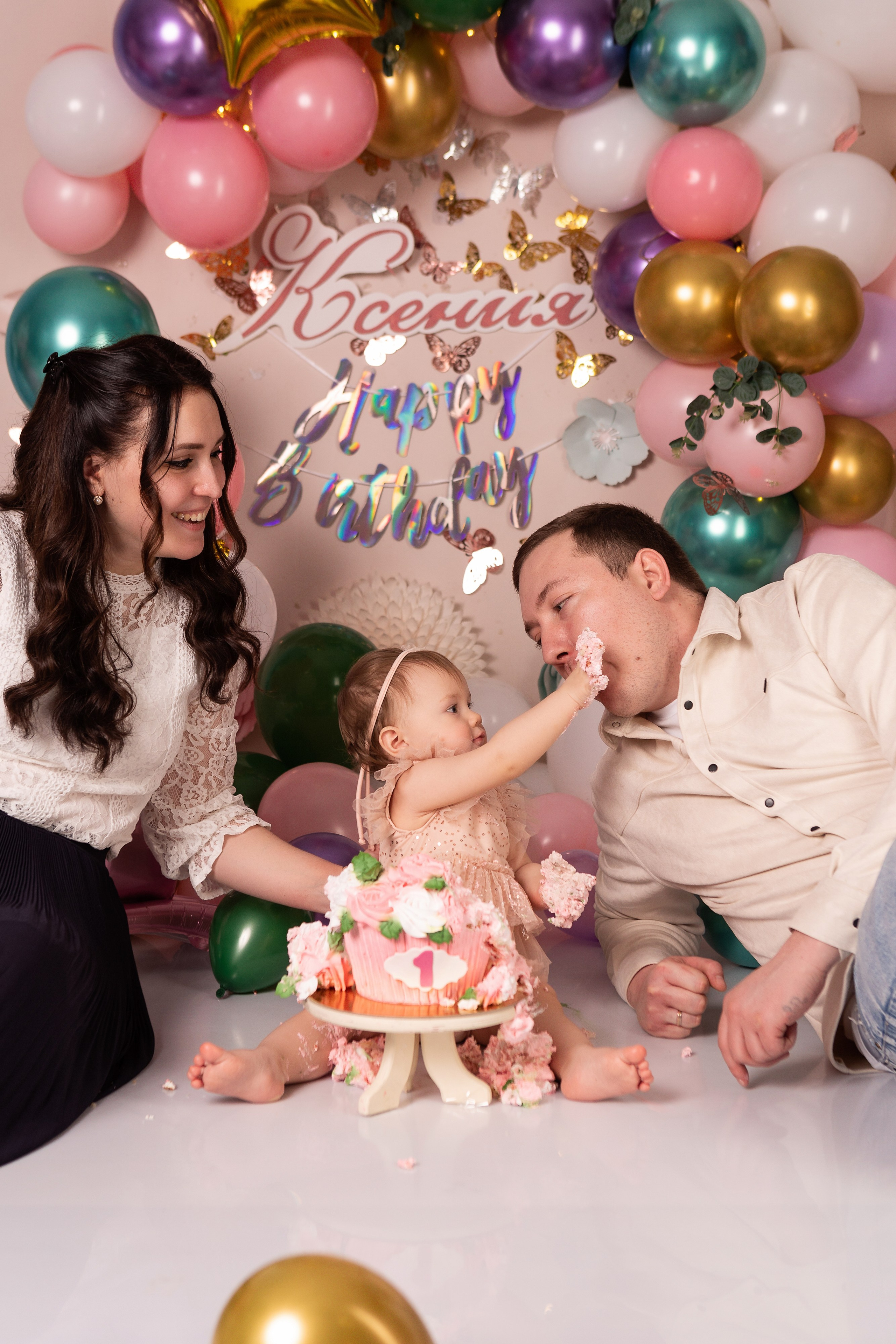 Мой первый, второй годик!. ФОТОГРАФ НА ГОДИК, БЕРЕМЕННОСТИ, НОВОРОЖДЕННЫХ, КРЕЩЕНИЯ МОСКВА