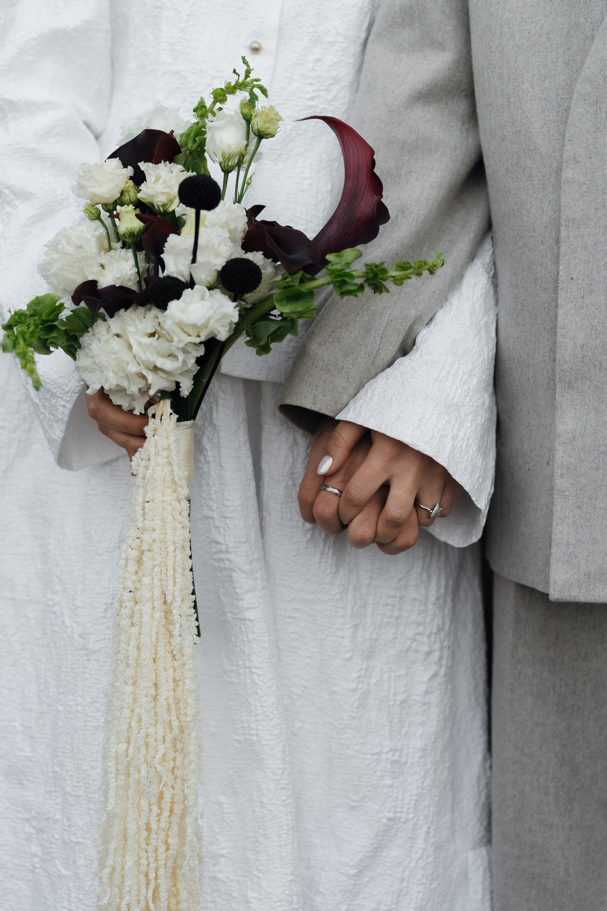 Ника и Мухтар. Свадебный фотограф в Петербурге Перечнева Таша (Таша Вайб)