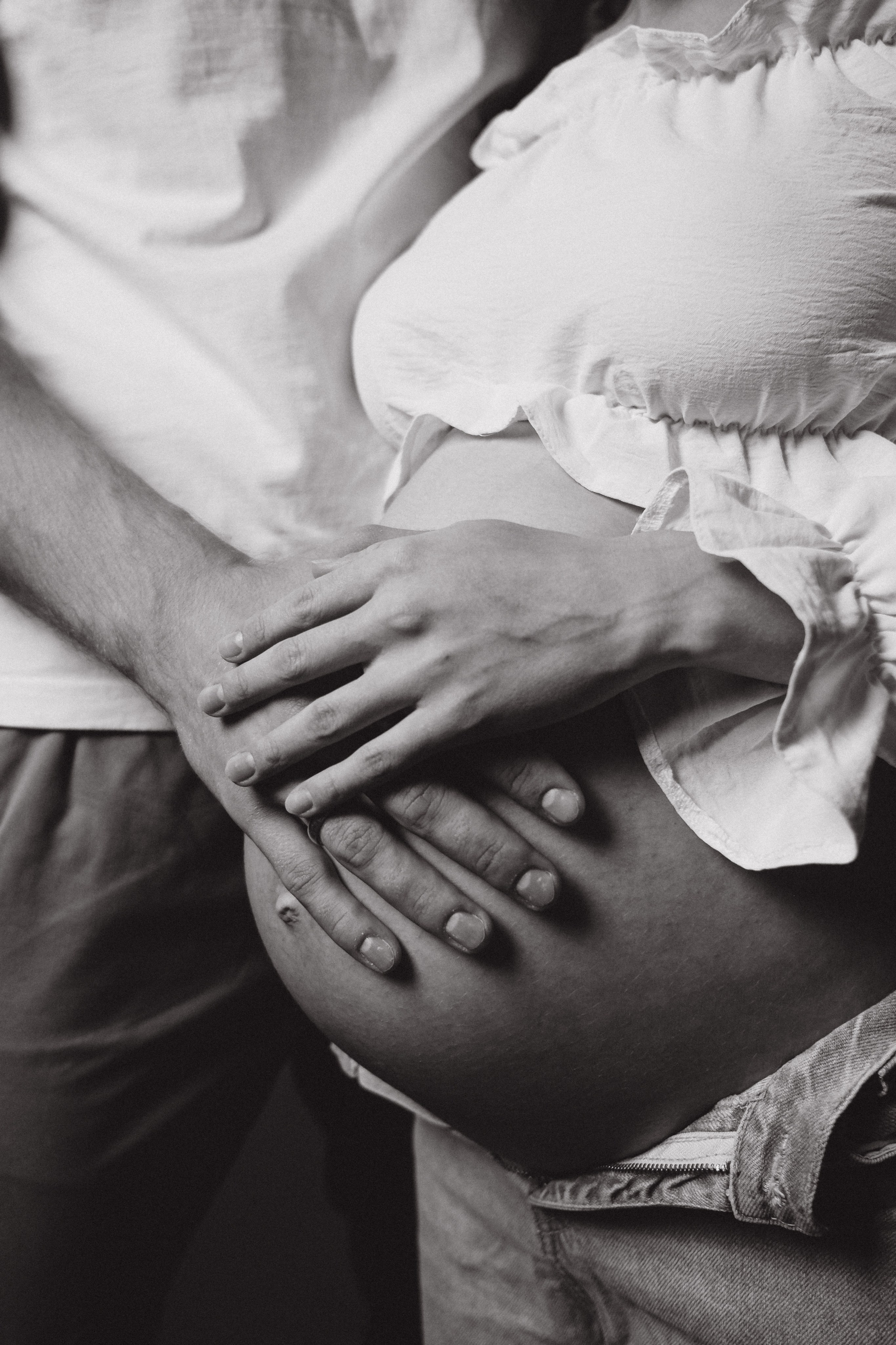 Беременность. Фотограф Кингисепп Леонова Ника