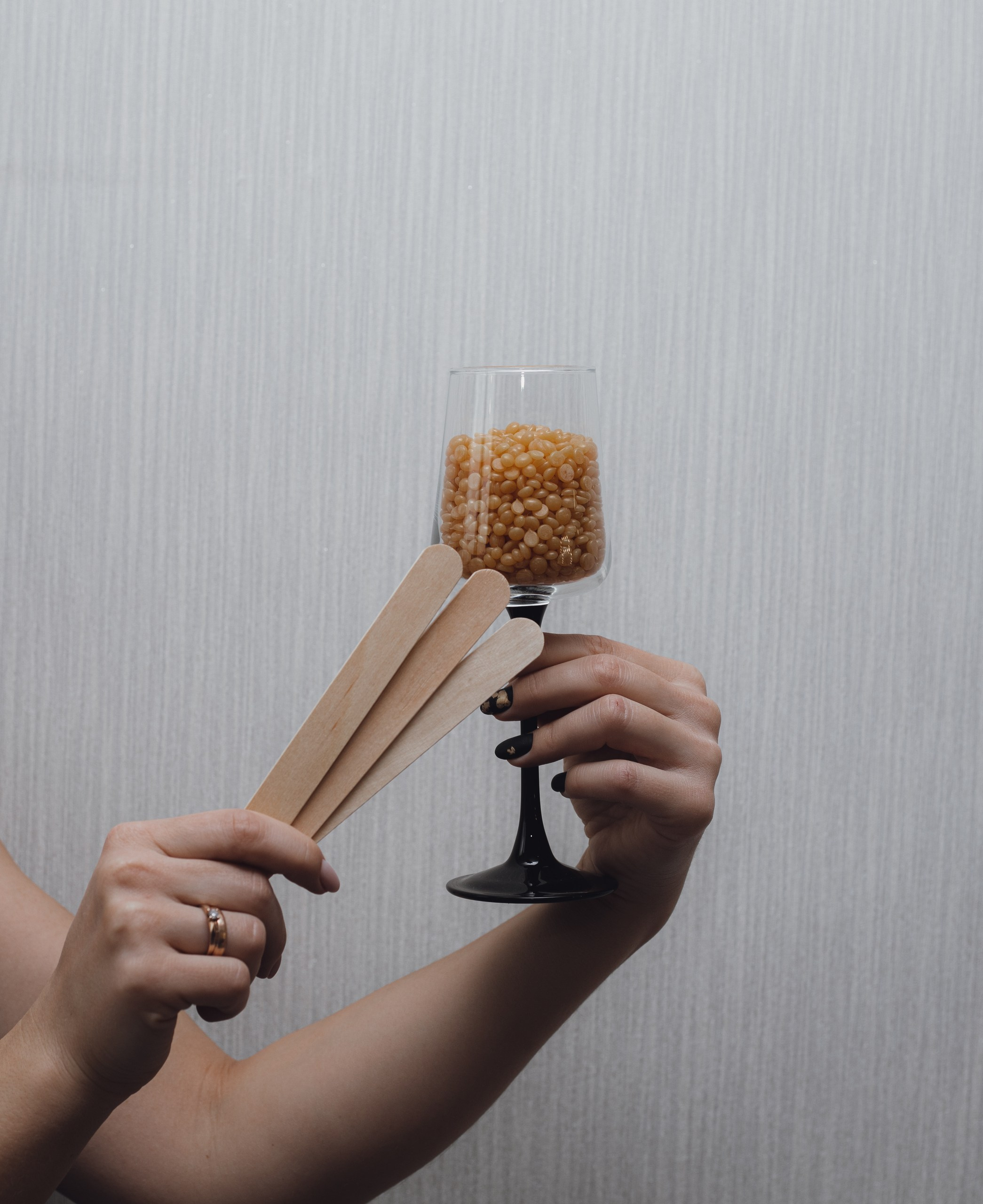 Контент для салона красоты. Фотограф АняКа Мытищи