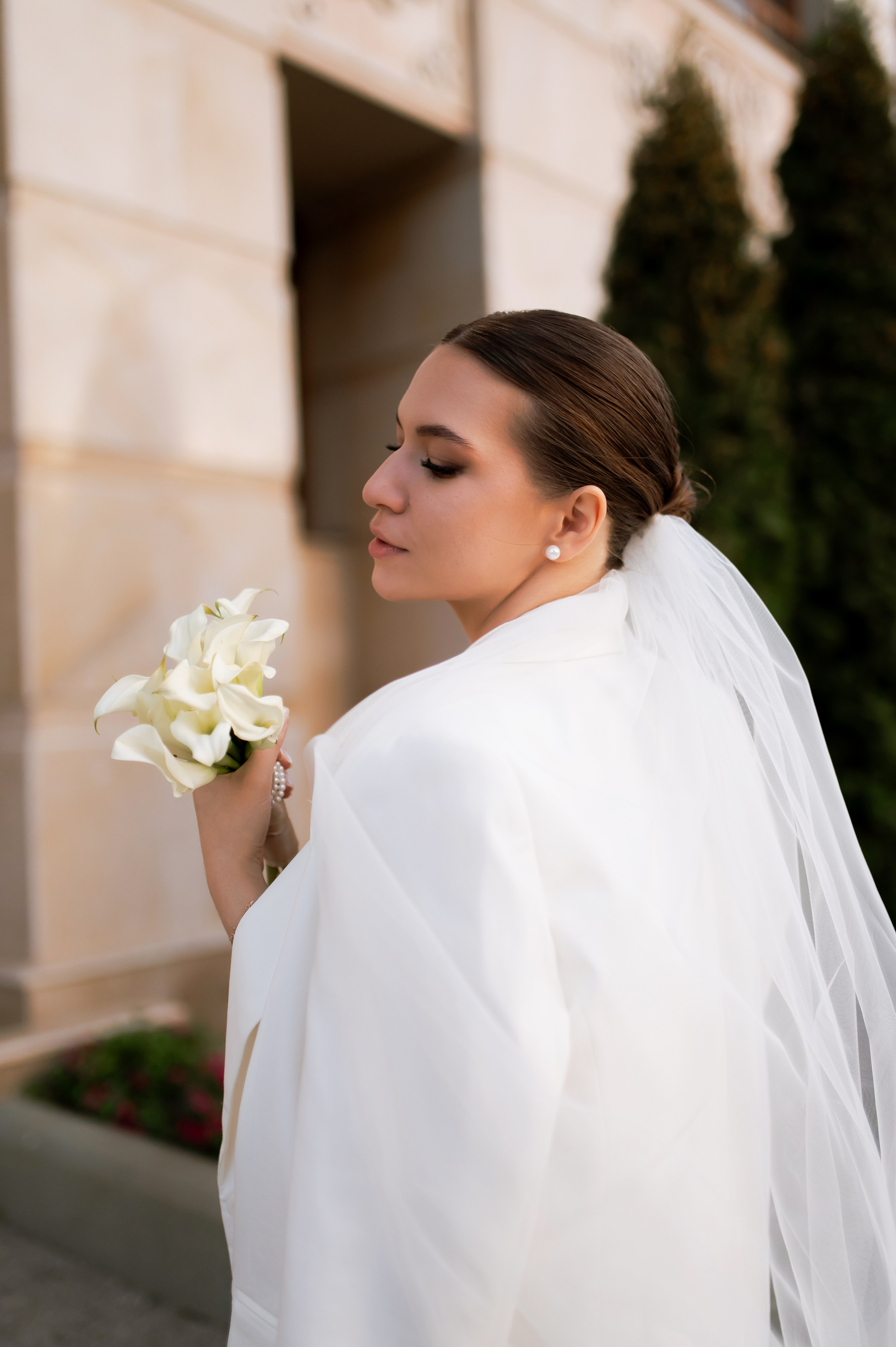 Свадебный день А+В. Свадебный и семейный фотограф Пенза Анастасия Артюшкина