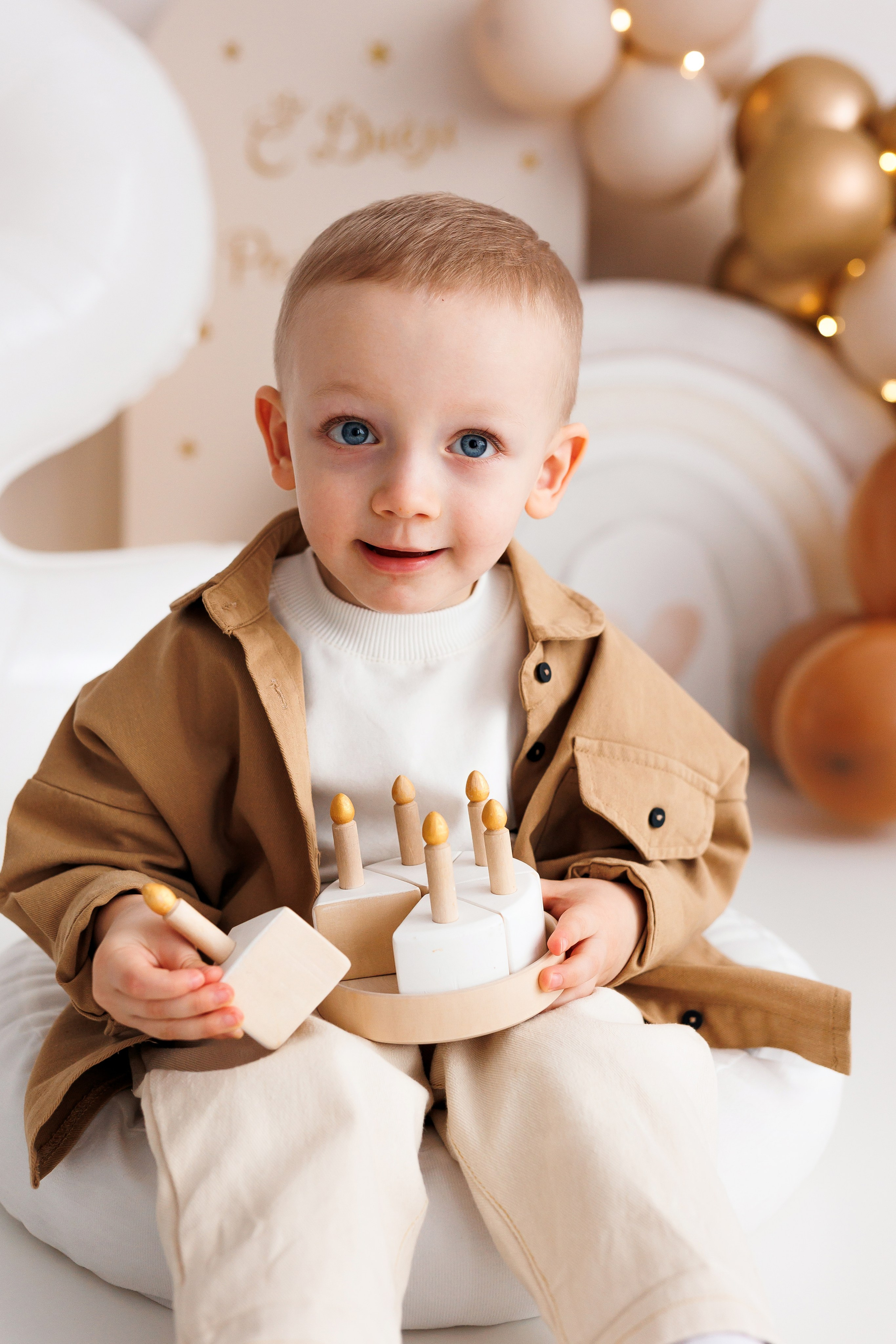 Детские постарше. Профессиональная детская и семейная фотостудия в Краснодаре