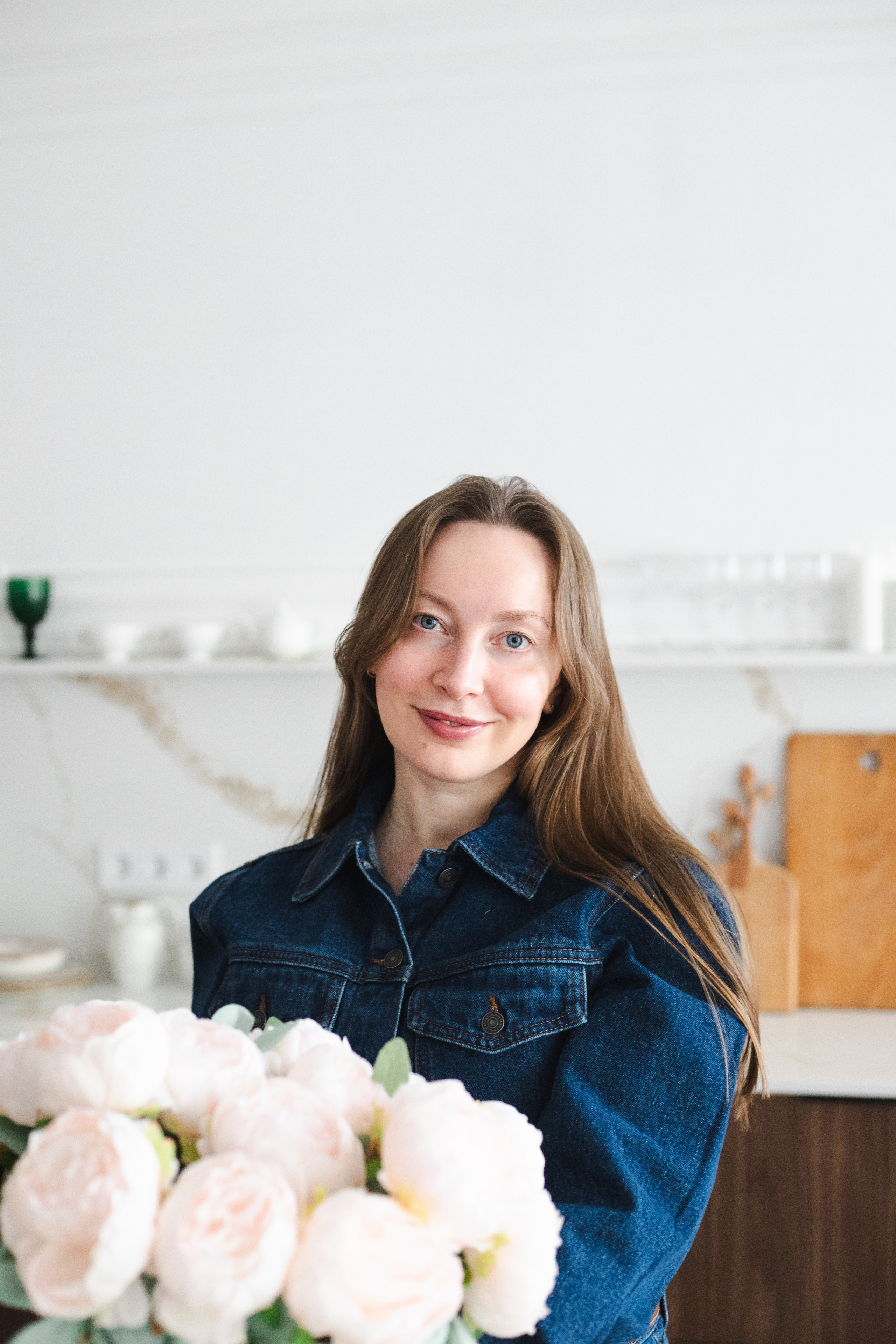 Ирина съемка в Skypoint. Портретный Фотограф в Санкт-Петербурге Кира Орехова