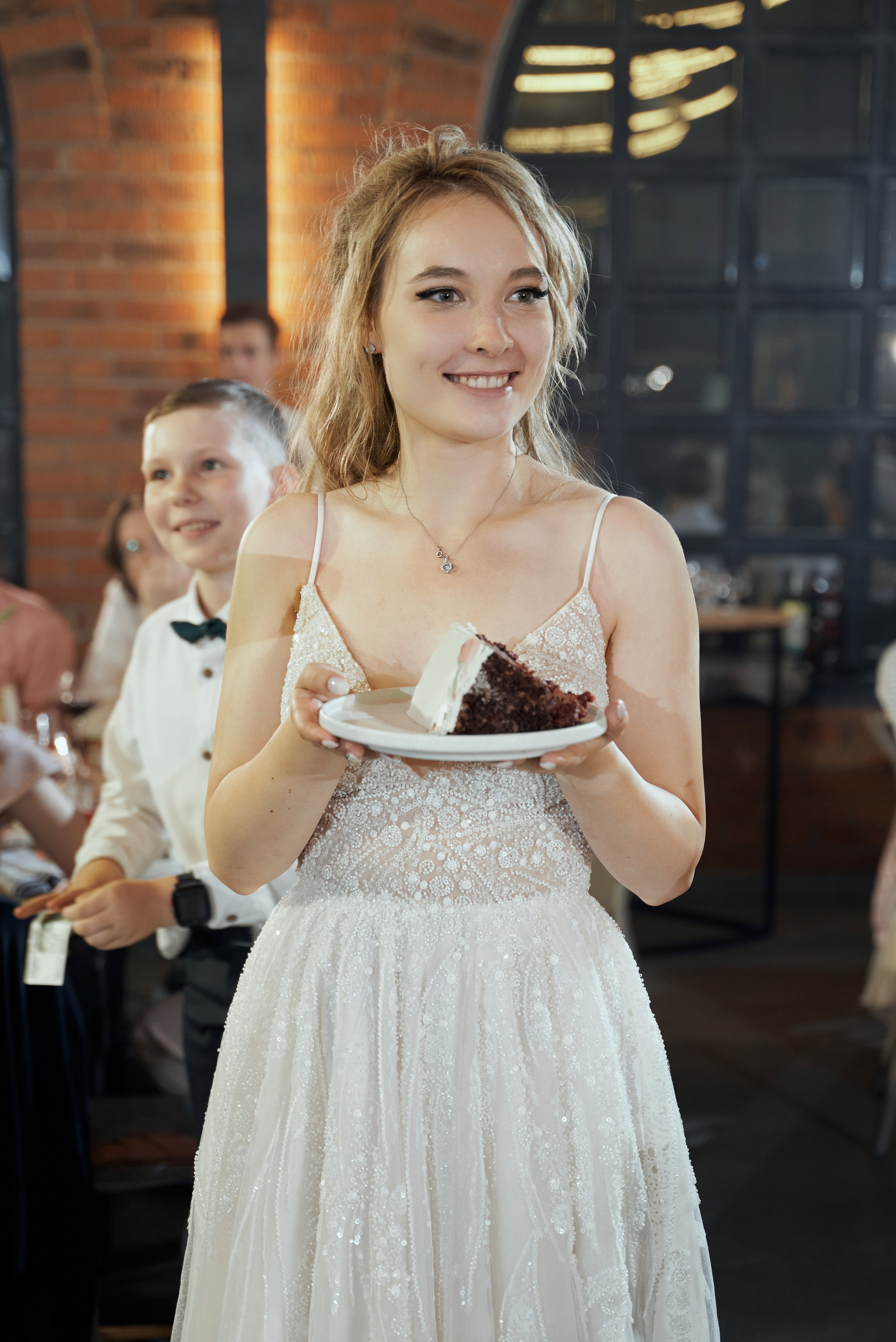 Дарья и Дмитрий. Свадебный фотограф Александр Браво