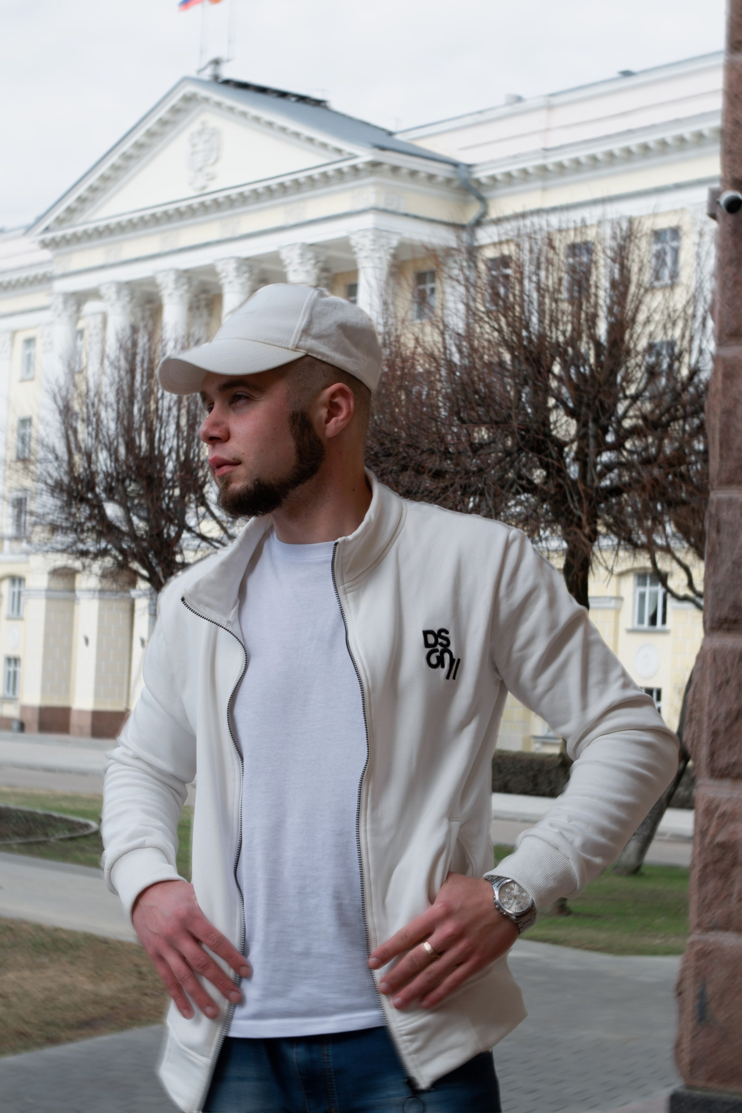 Давид Григорян. Promodels