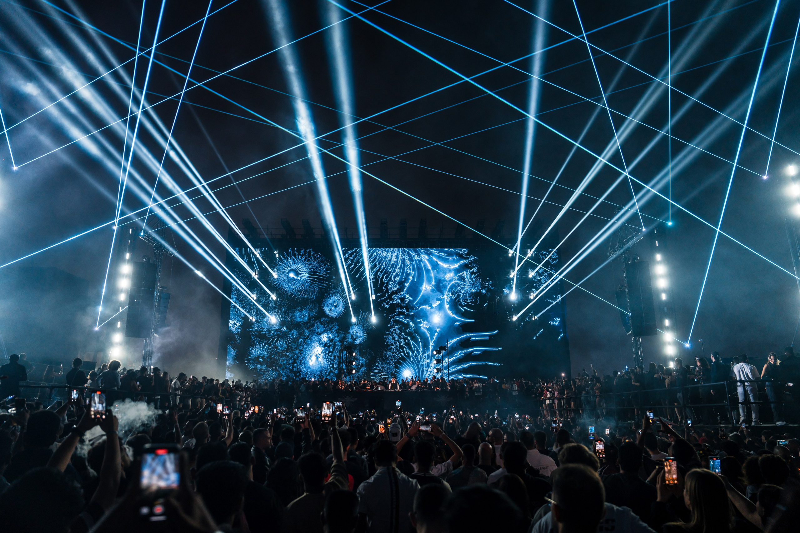 ARGY «New World», SILA SVETA. @tomrus: Рустам Шагиморданов — фотограф