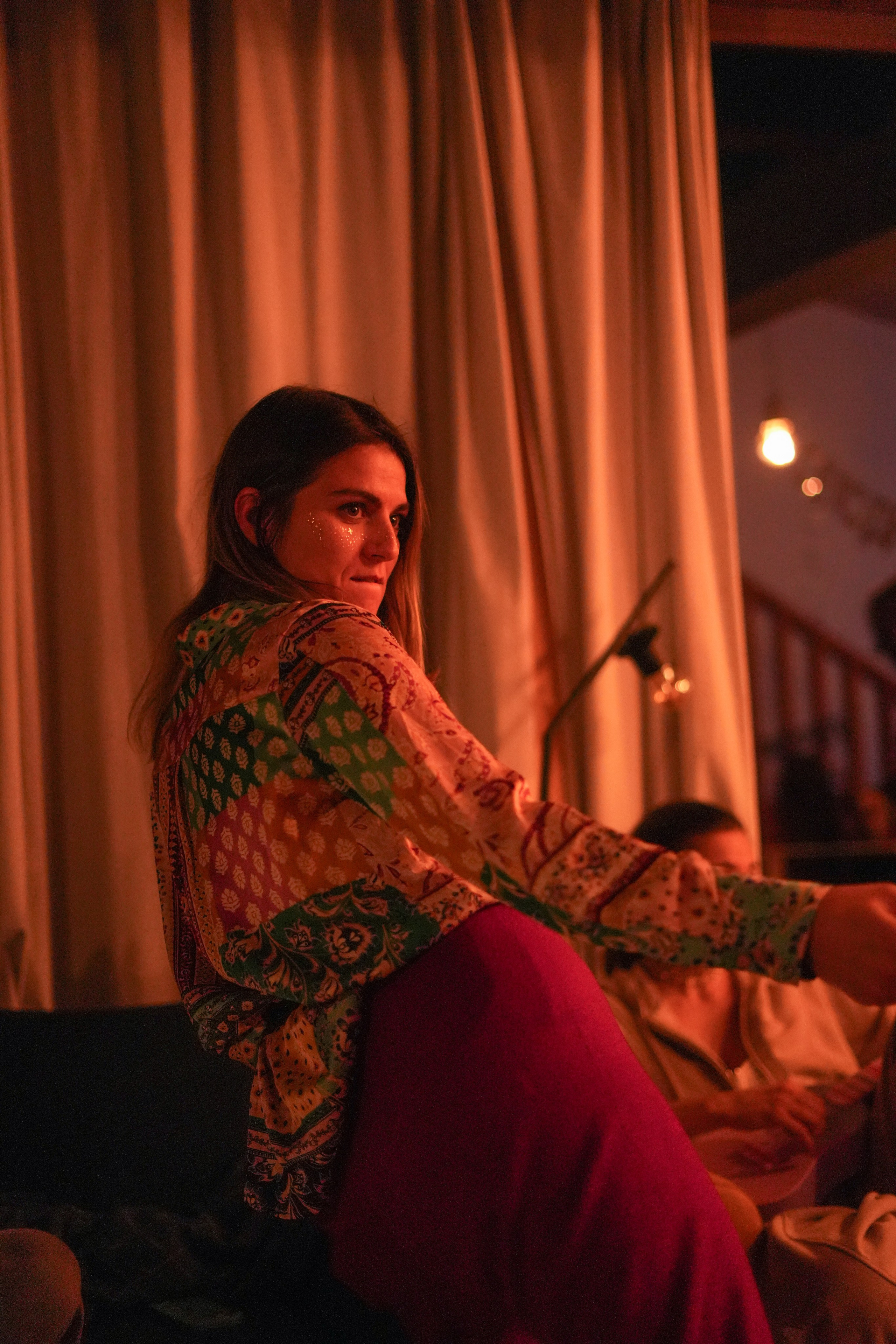 Stasy’s bachelorette party. Wedding Photographer in Barcelona and Medellin