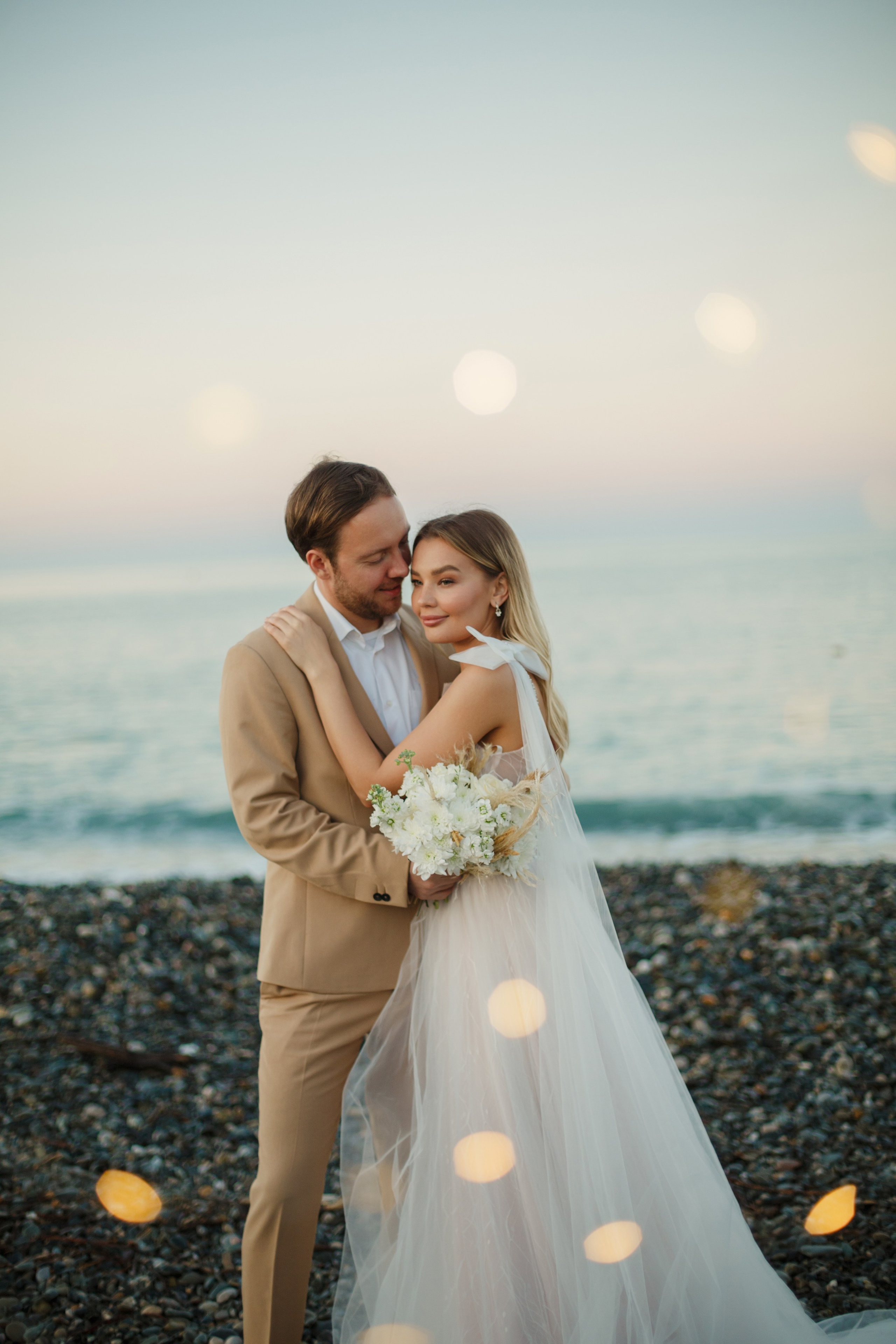 Море. Love Story 3. Главная