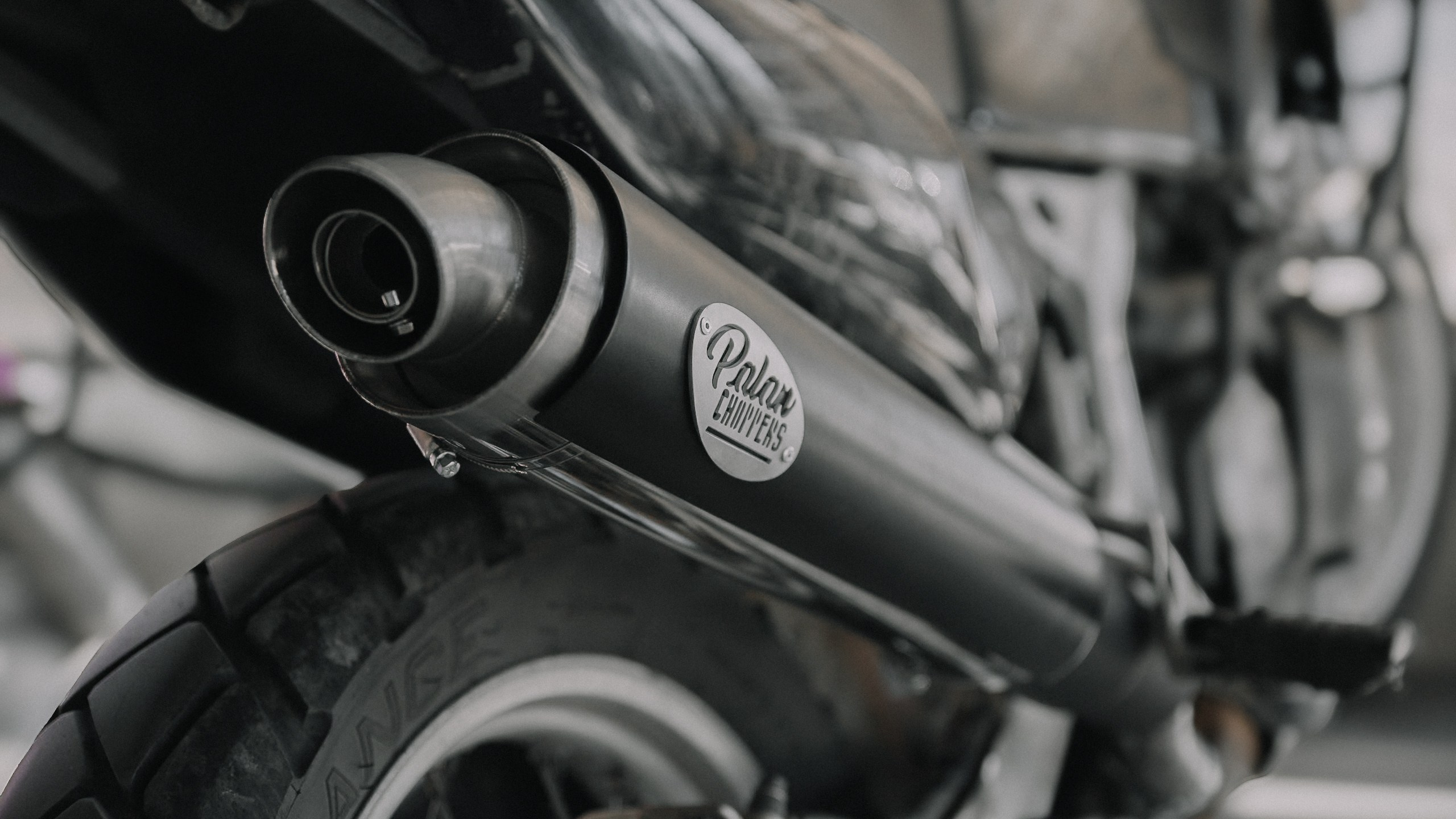 Honda Africa TVIN. ......