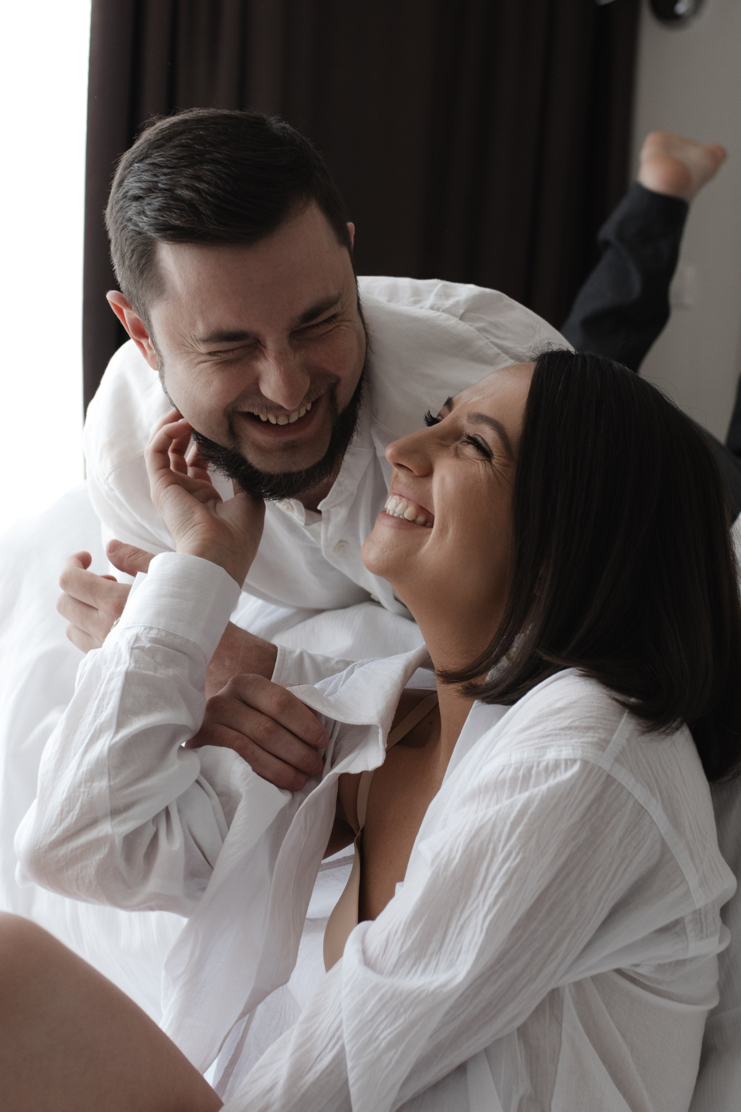 Сергей и Анжела. Никита Селиванов, свадебный фотограф в Воронеже