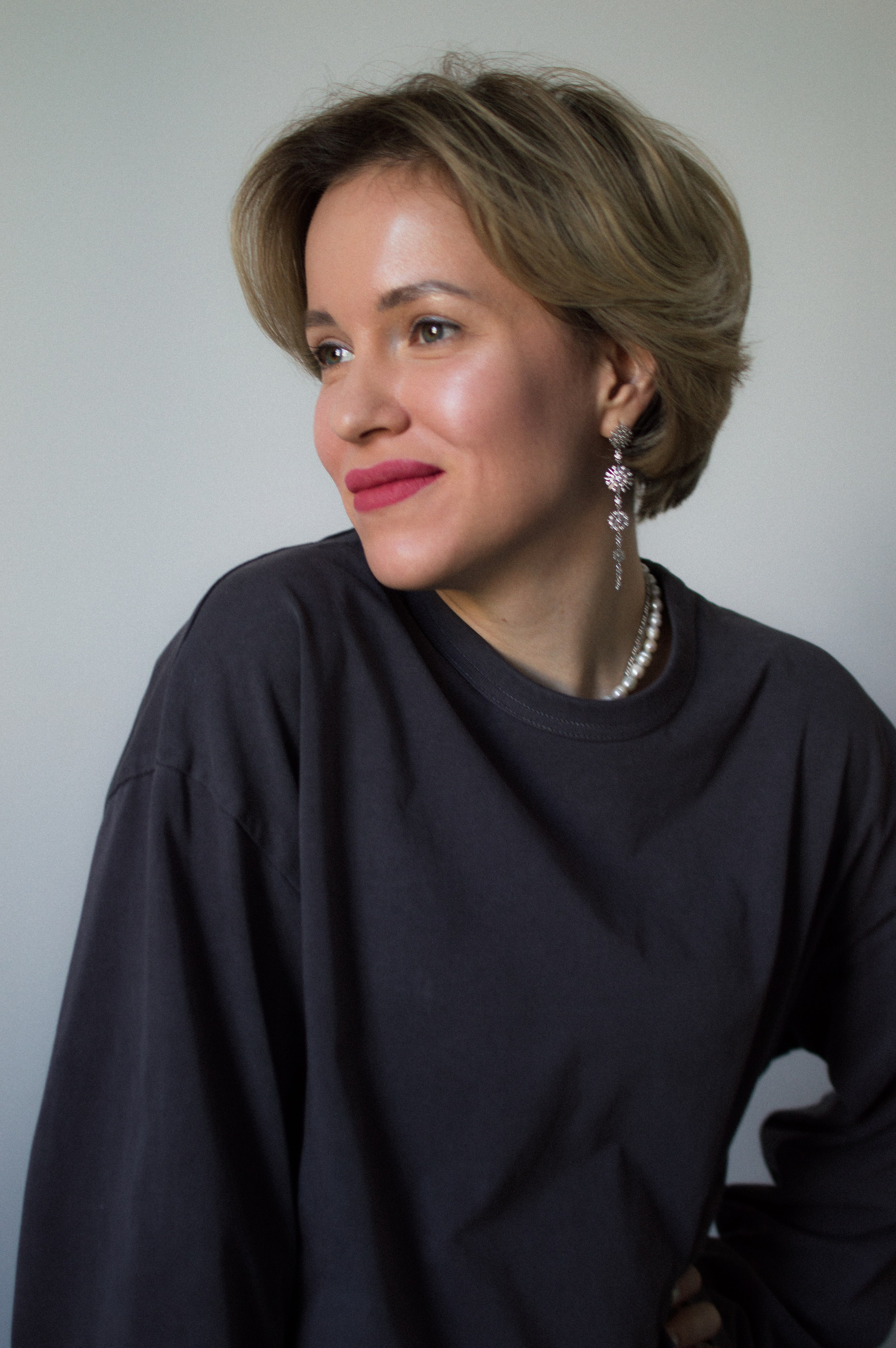 Фотопроект Я — Есть. DARYA_GROM