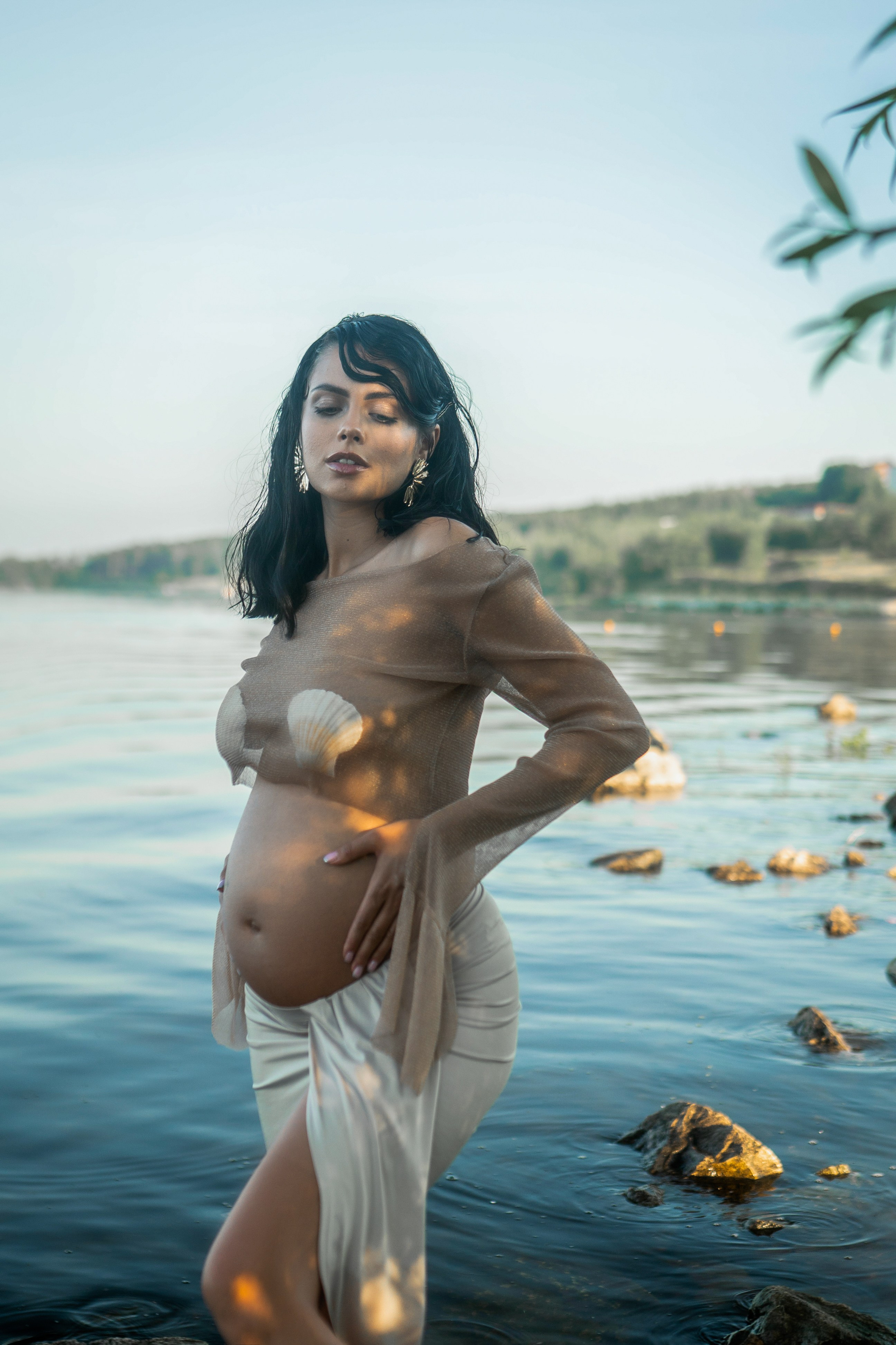 Люба. Свадебный фотограф Тольятти Москва Адамова Виктория