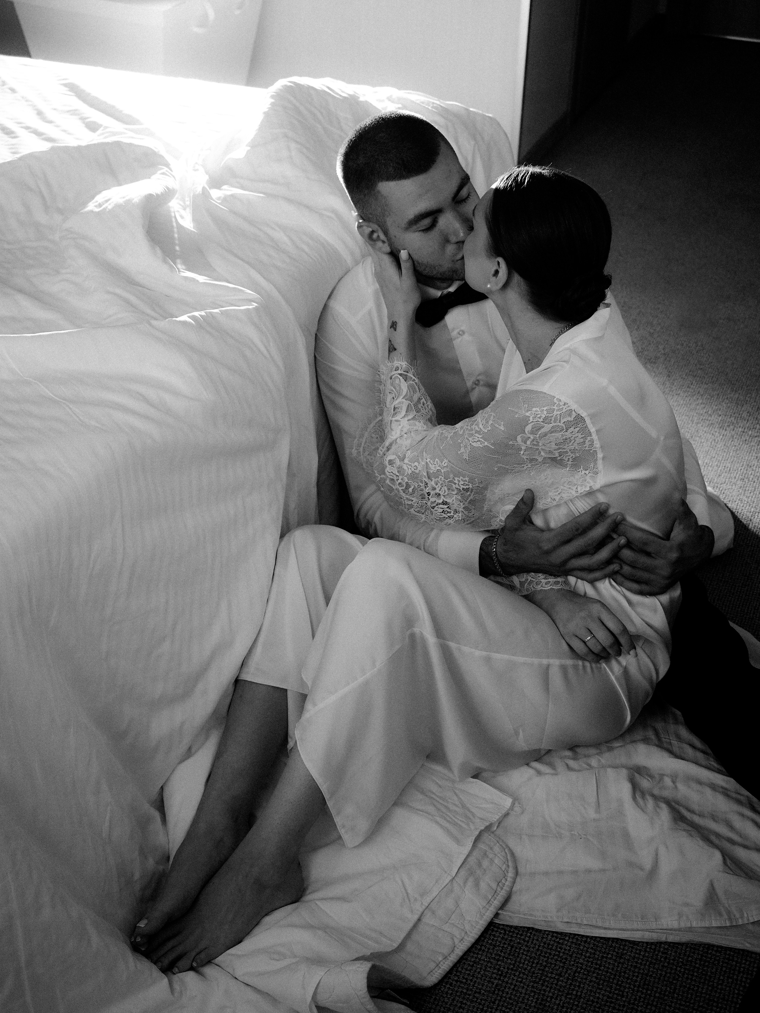 Сергей и Яна. Фотограф Рязань. Семейный Свадебный фотограф