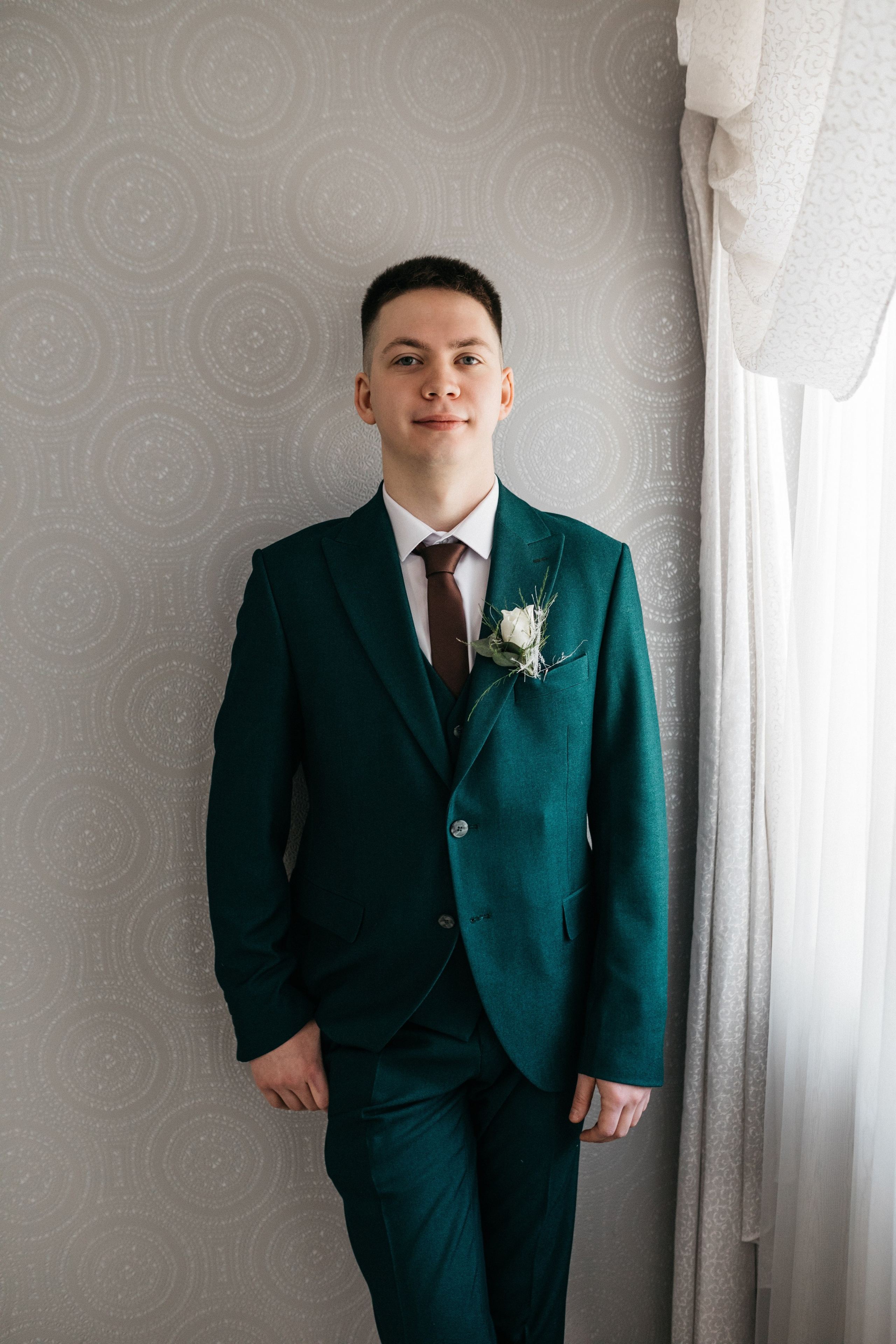 Свадьба Алексея и Ирины. Свадебный и семейный фотограф в Иркутске Яна Лиа