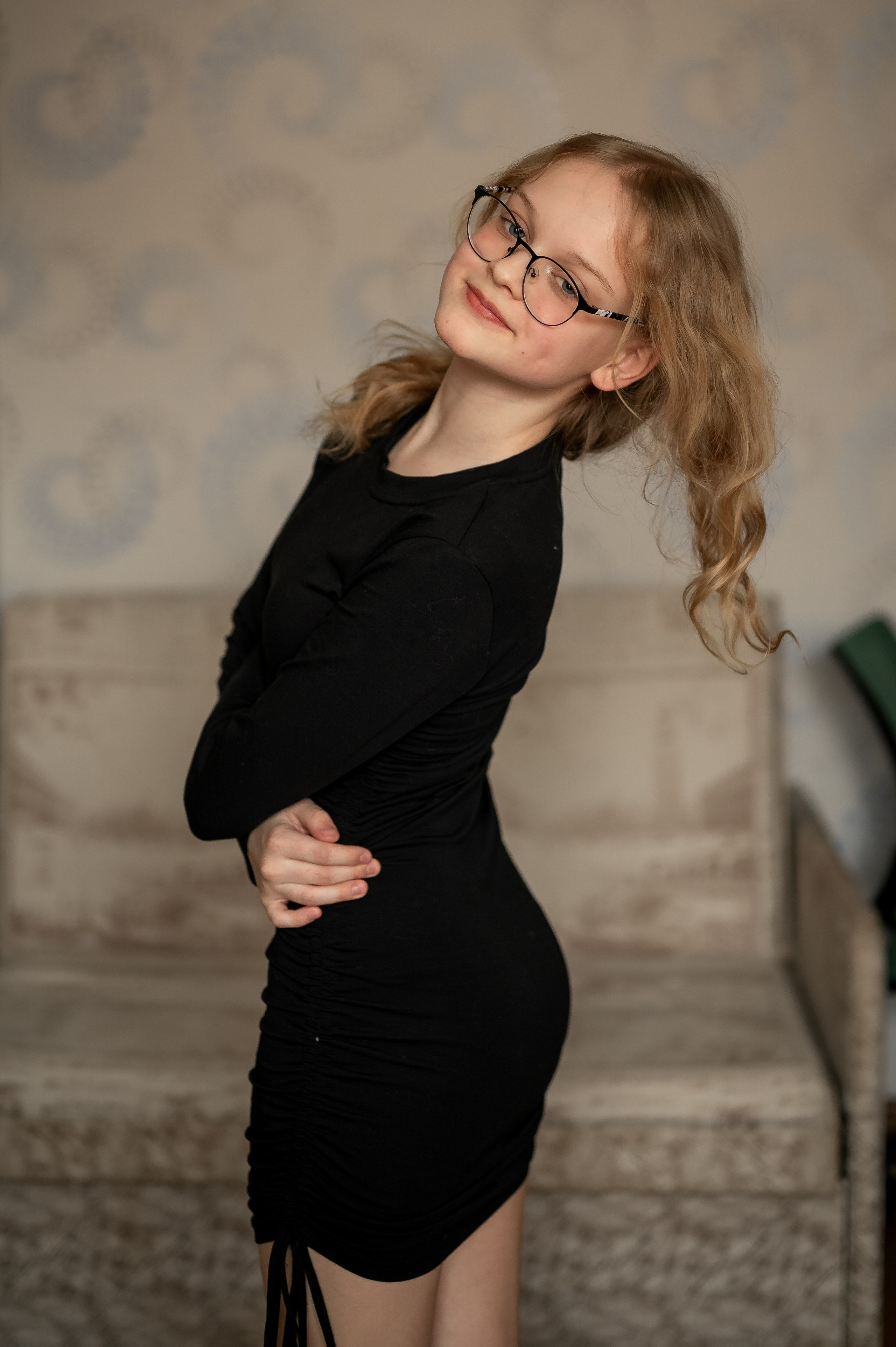 Родители с новорожденным малышом. Фотограф новорождённых, семейный, школьный в городе Калуге Евгения