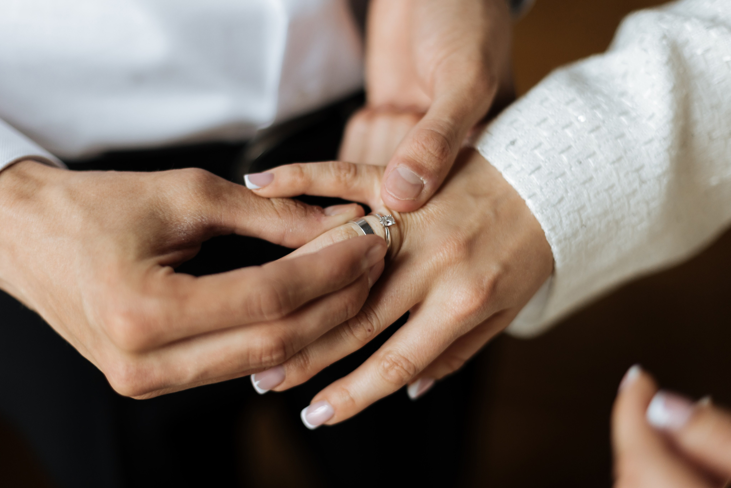 A&R. Свадебный фотограф Екатерина Худякова — Ярославль, Санкт-Петербург, Москва