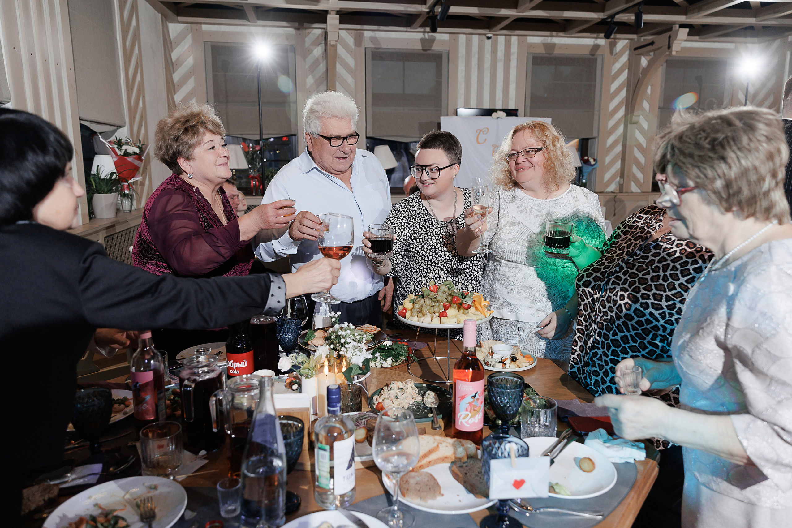 Свадьба. Свадебный и семейный фотограф в Твери и Тверской области