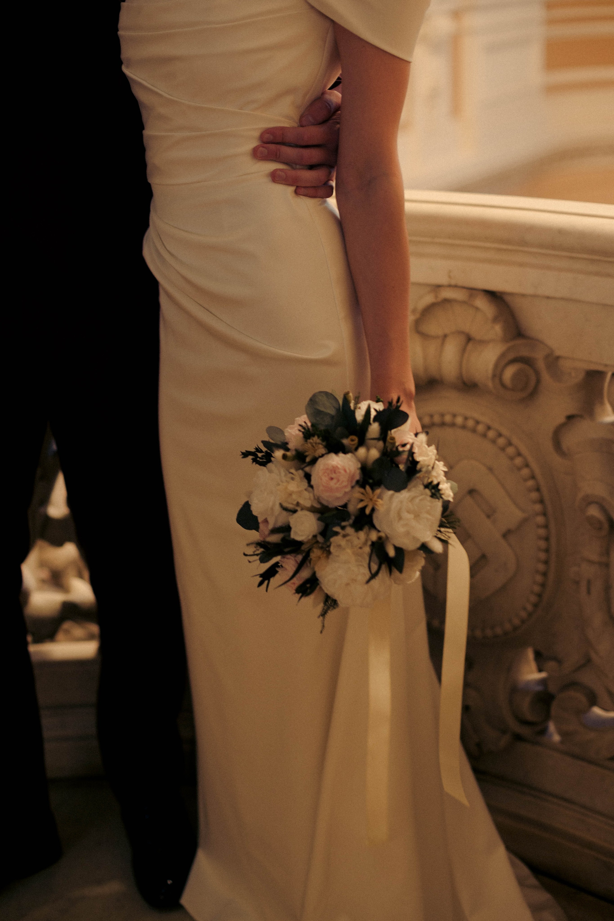 Любовь это красиво. Свадебный фотограф Анастасия