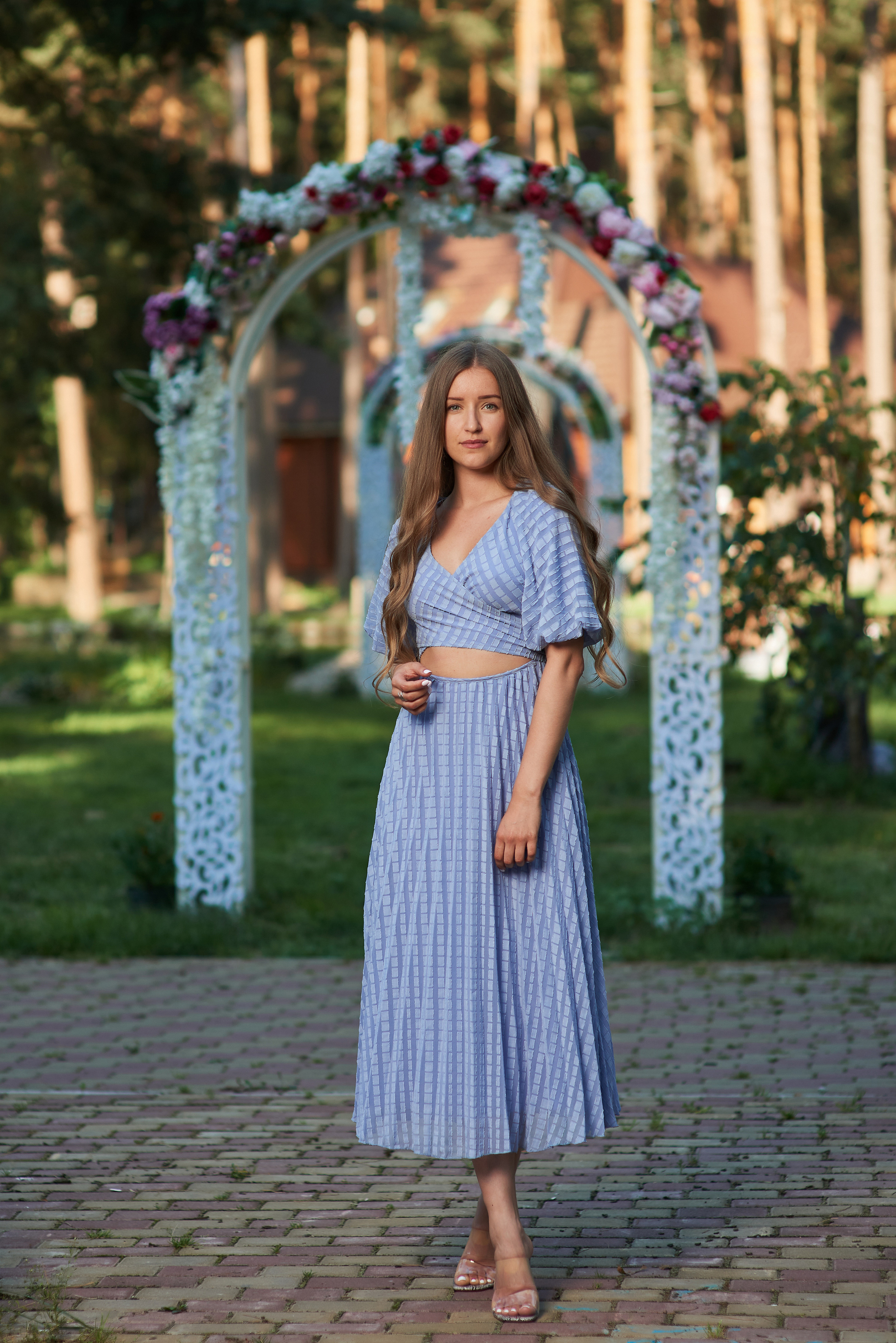 Фотосессии. Свадебный фотограф Данилин Сергей