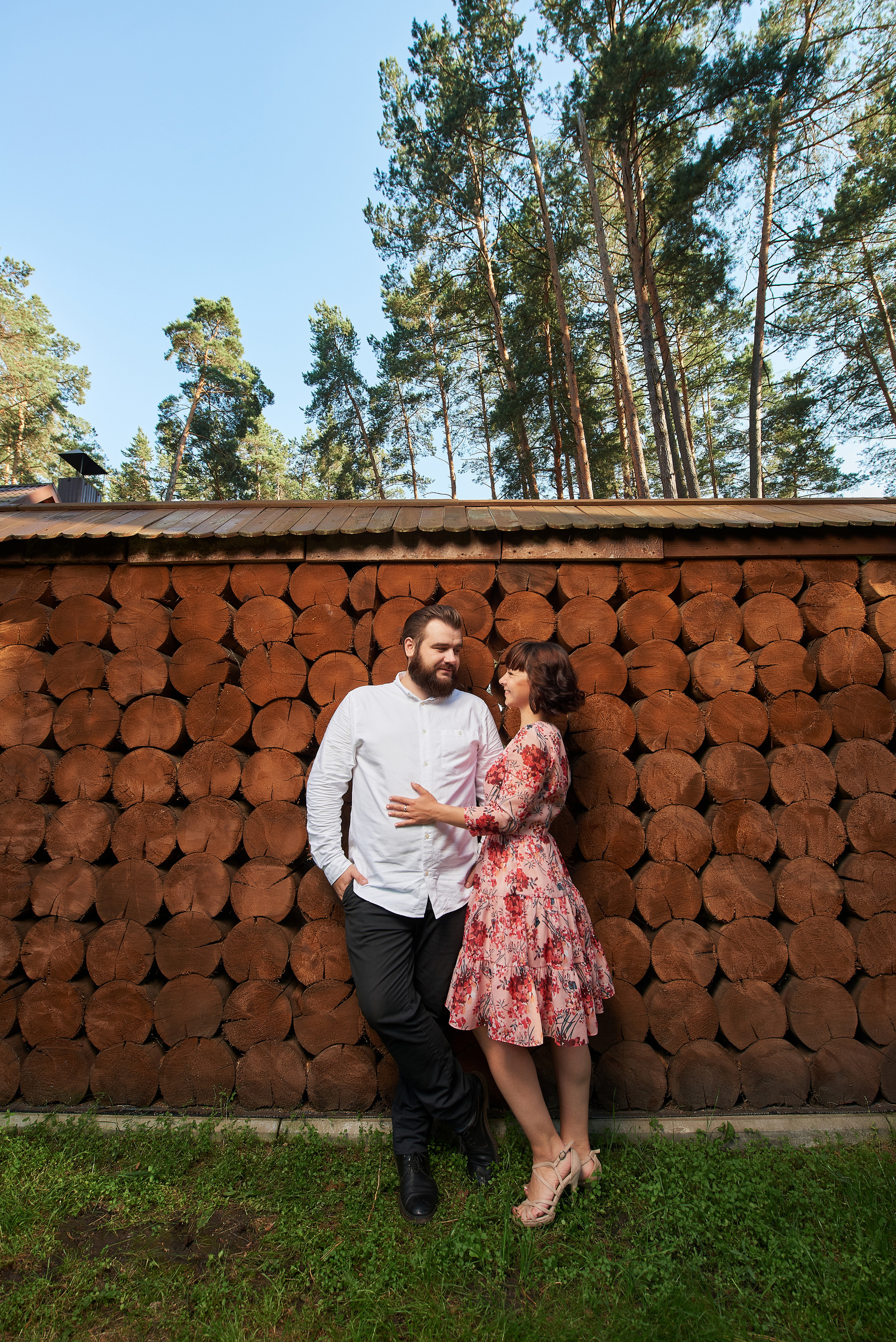 Фотосессии. Свадебный фотограф Данилин Сергей