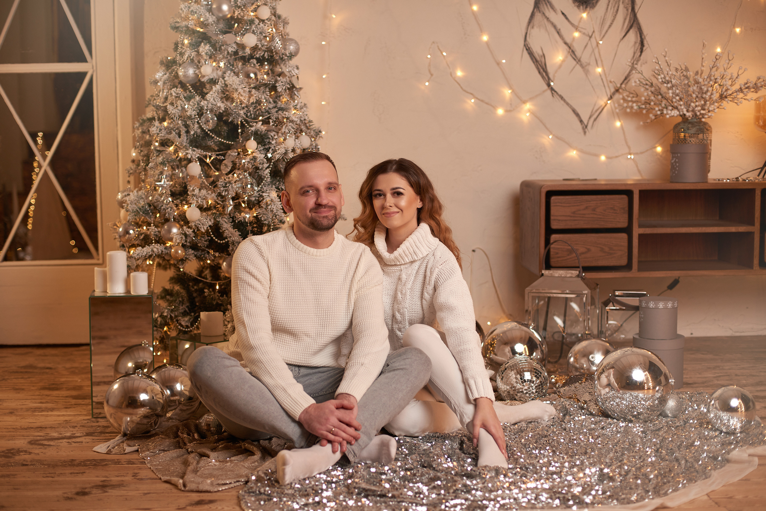 Фотосессии. Свадебный фотограф Данилин Сергей