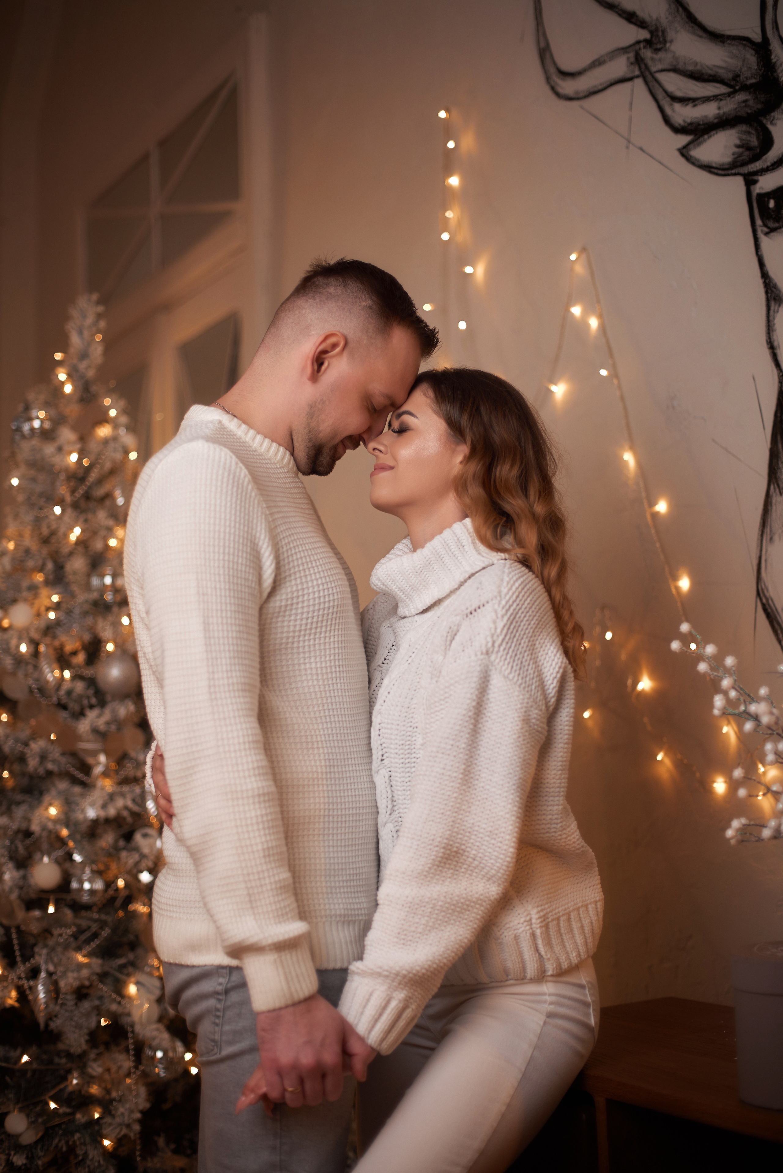 Фотосессии. Свадебный фотограф Данилин Сергей