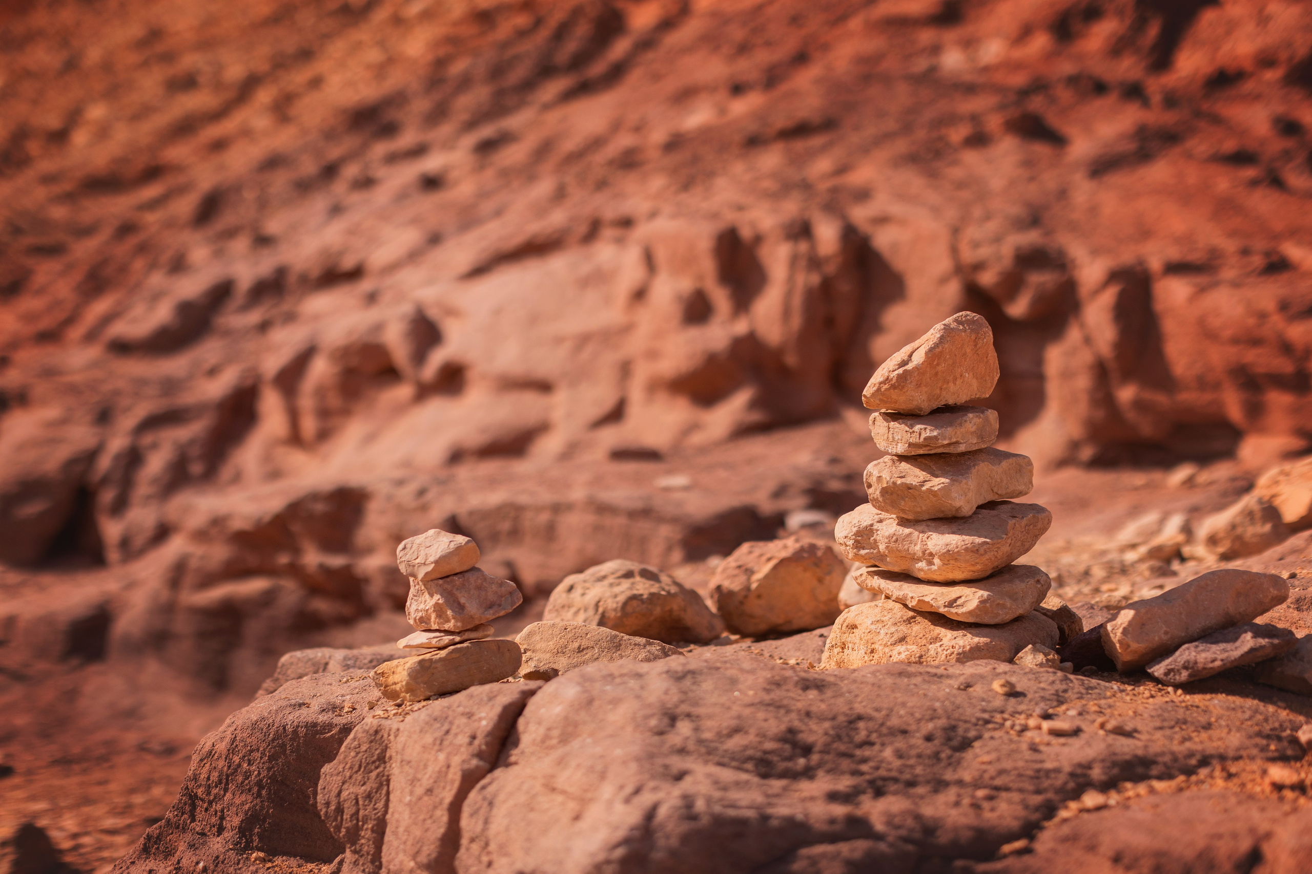 Red Canyon в Эйлате. Израиль. צלם ואמן ילדים ומשפחה