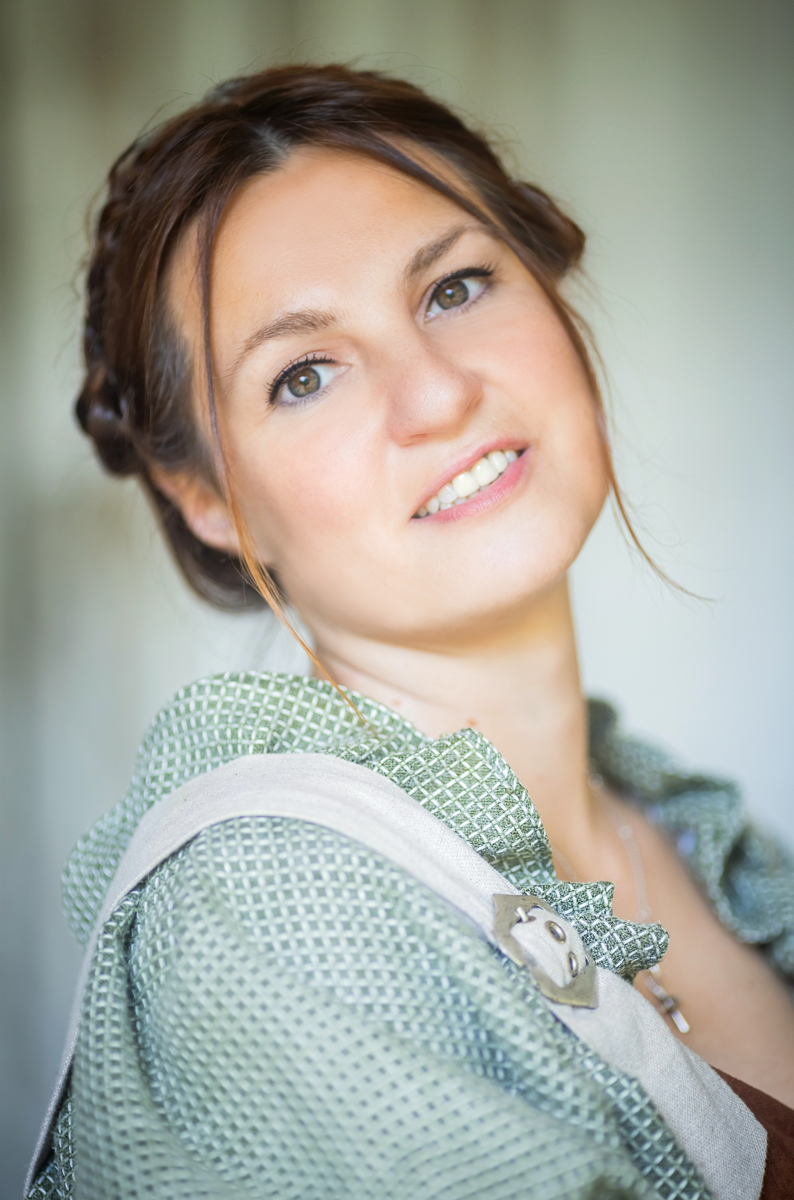 Баварская история. Детский и семейный фотограф Зоя Павкина